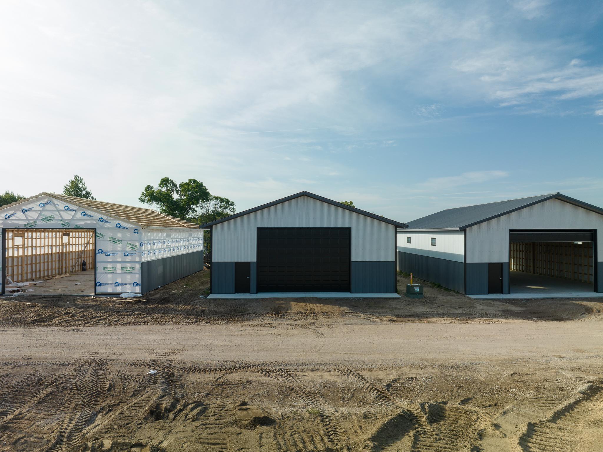 Lot 45 Brady Blvd.