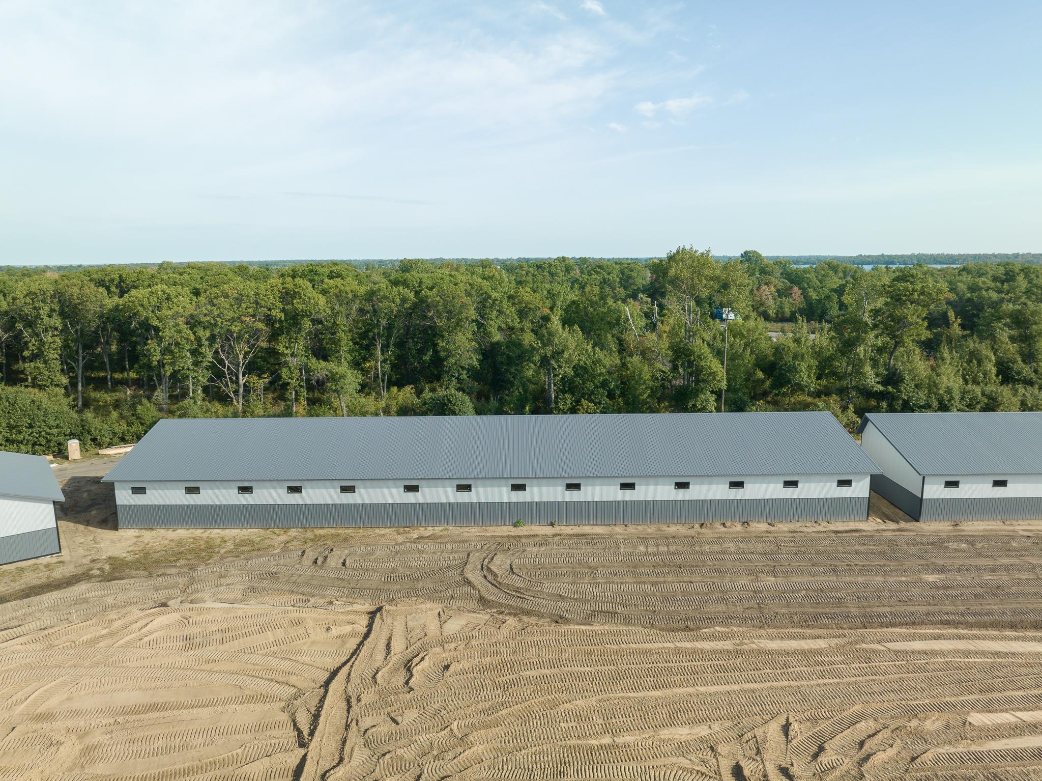 Lot 45 Brady Blvd.