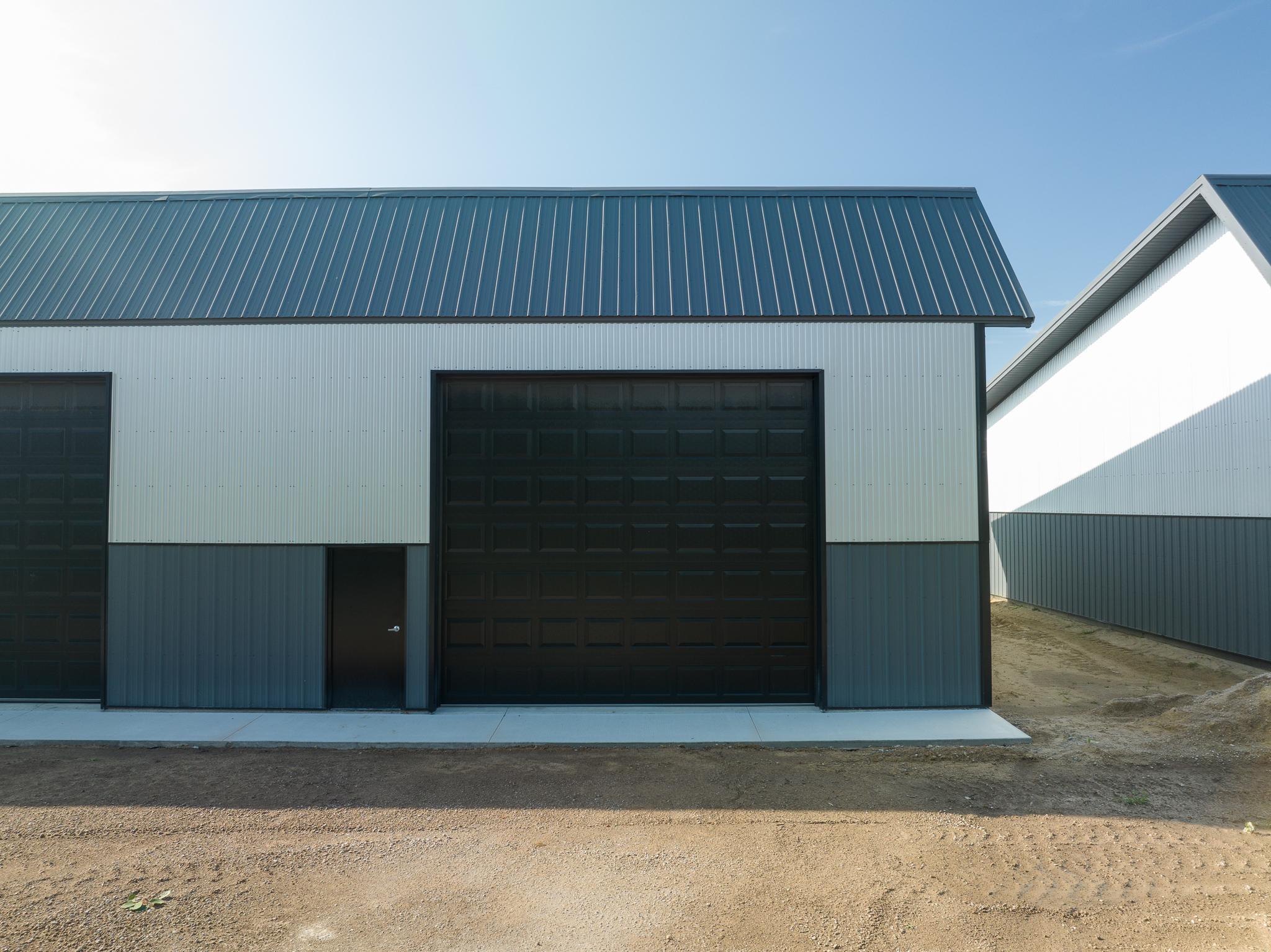 Lot 46 Brady Blvd.