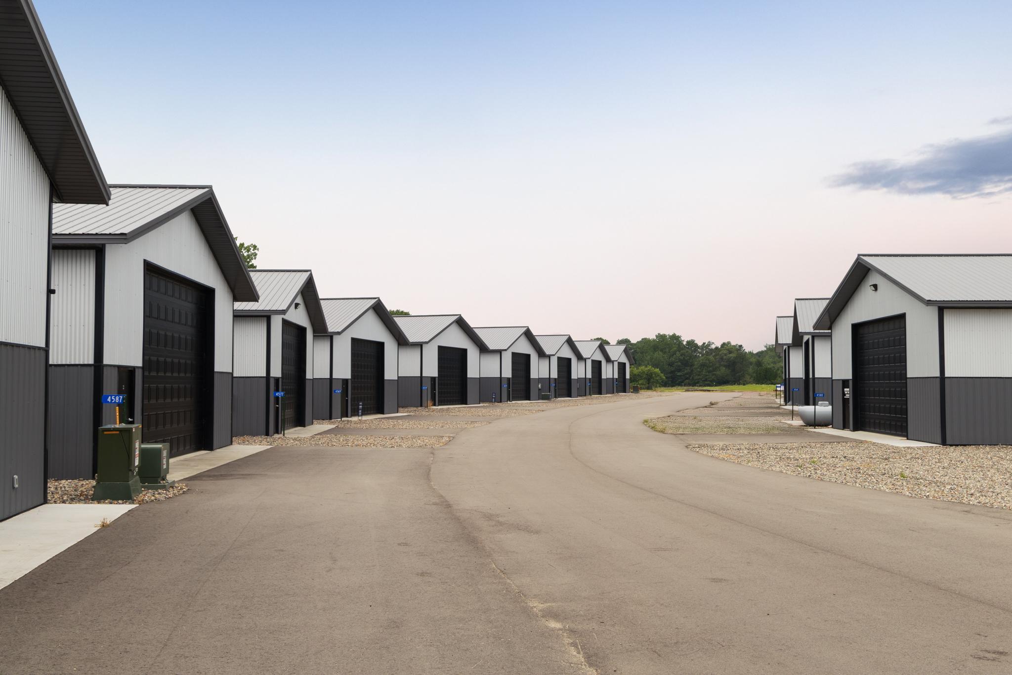 Lot 66 Brady Blvd.