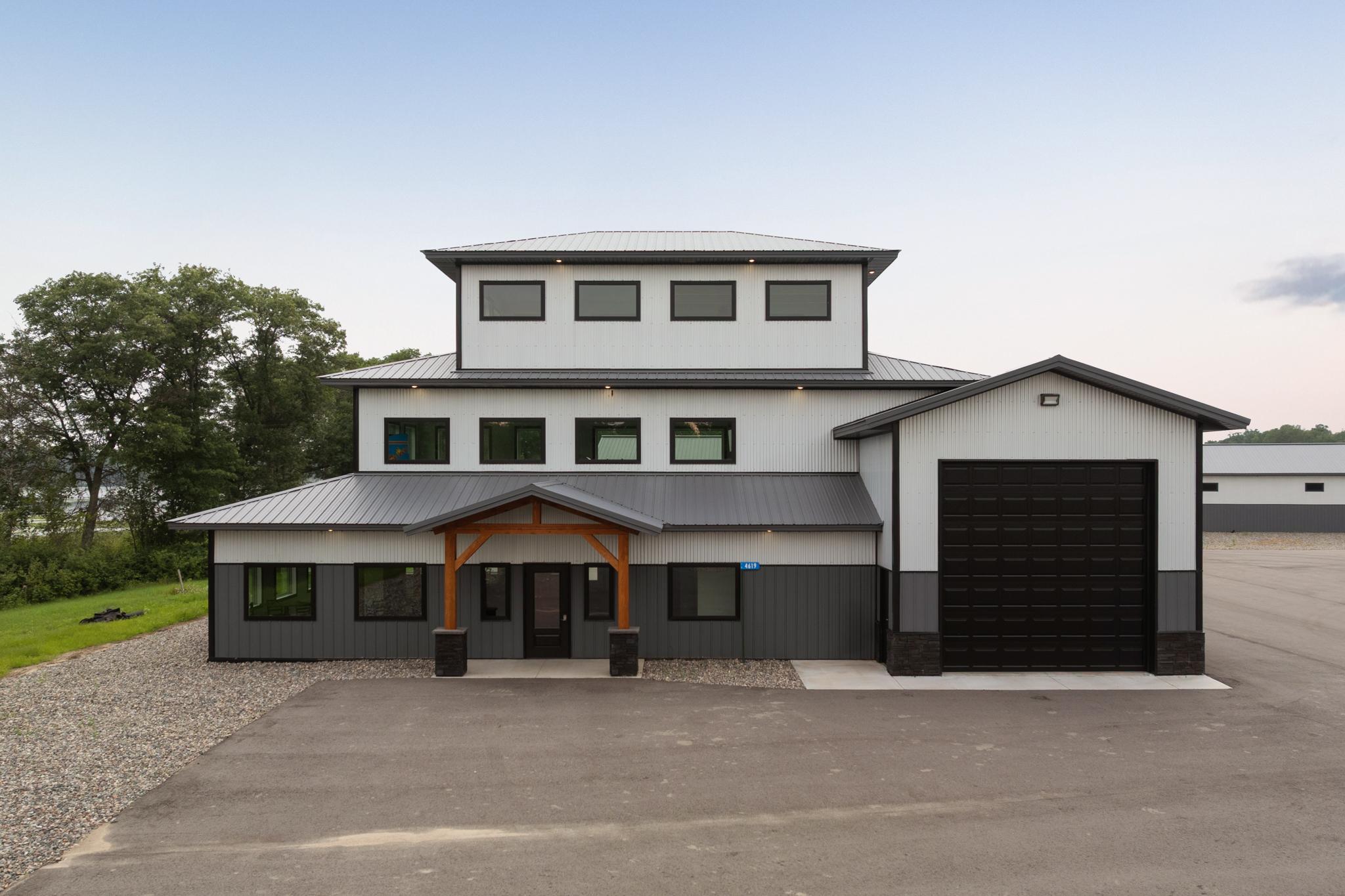 Lot 66 Brady Blvd.