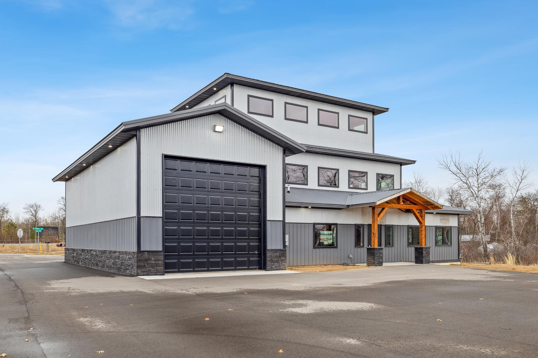 Lot 68 Brady Blvd.