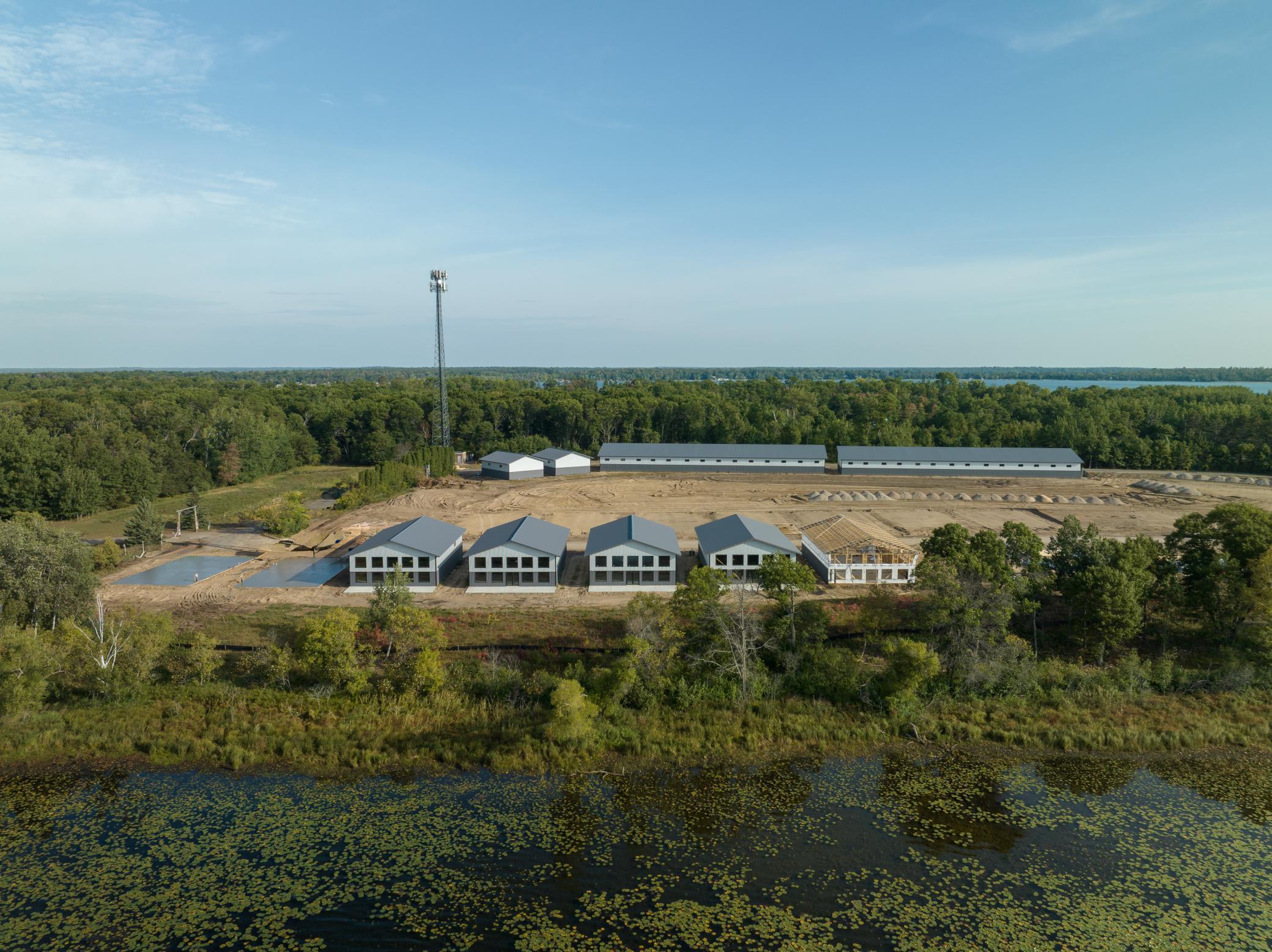 Lot 70 Brady Blvd.