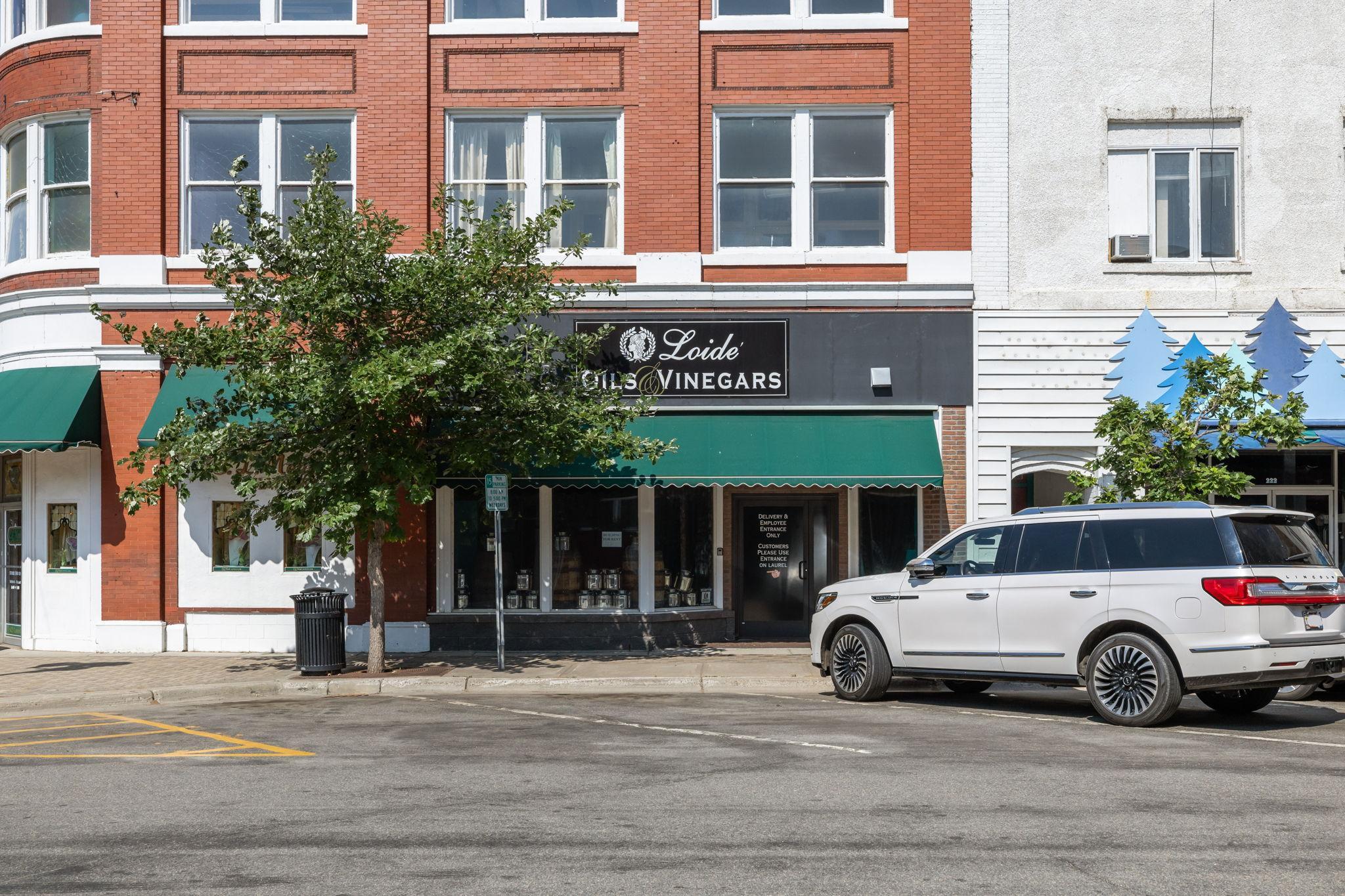 623 Laurel Street