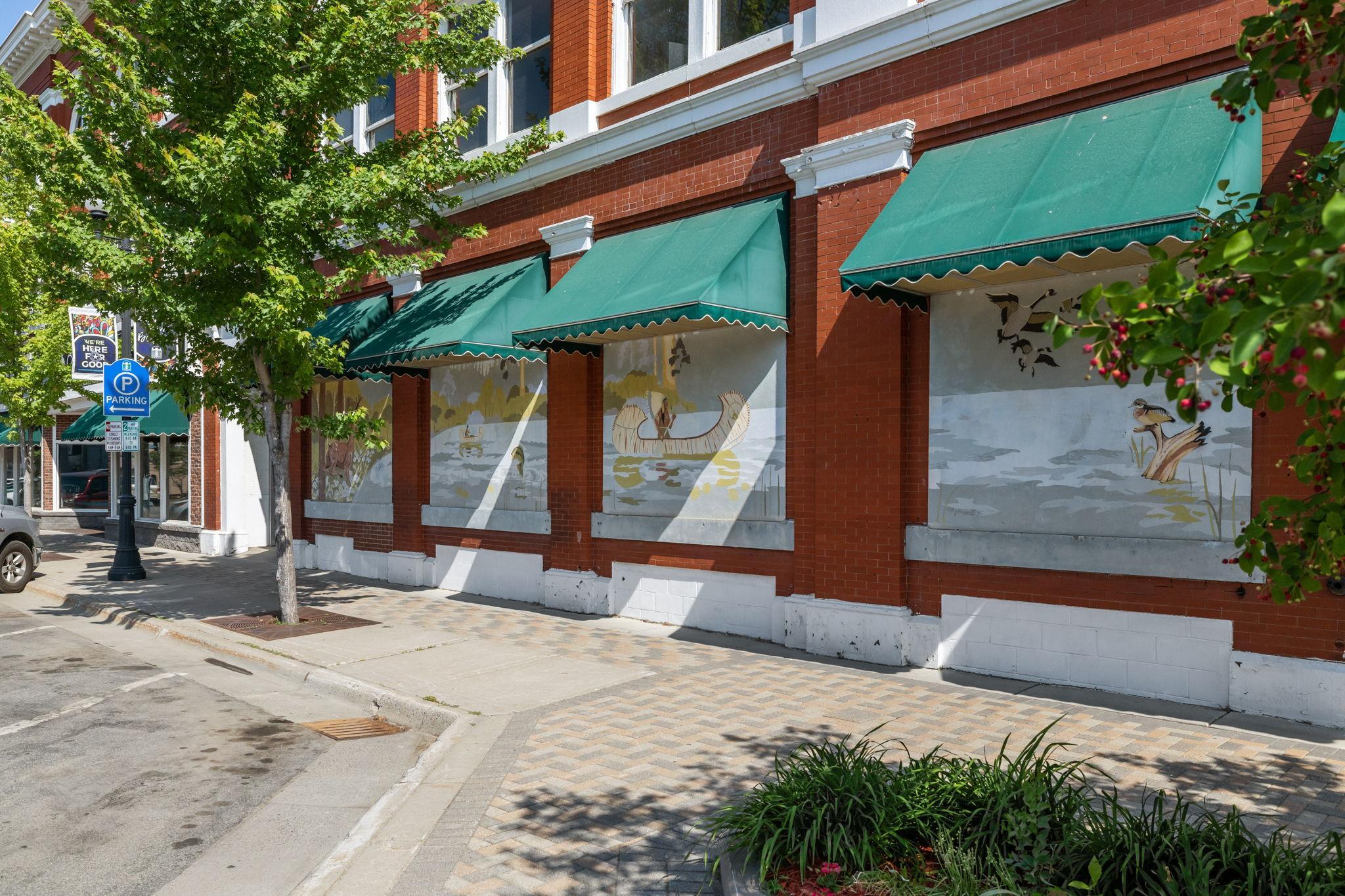 623 Laurel Street