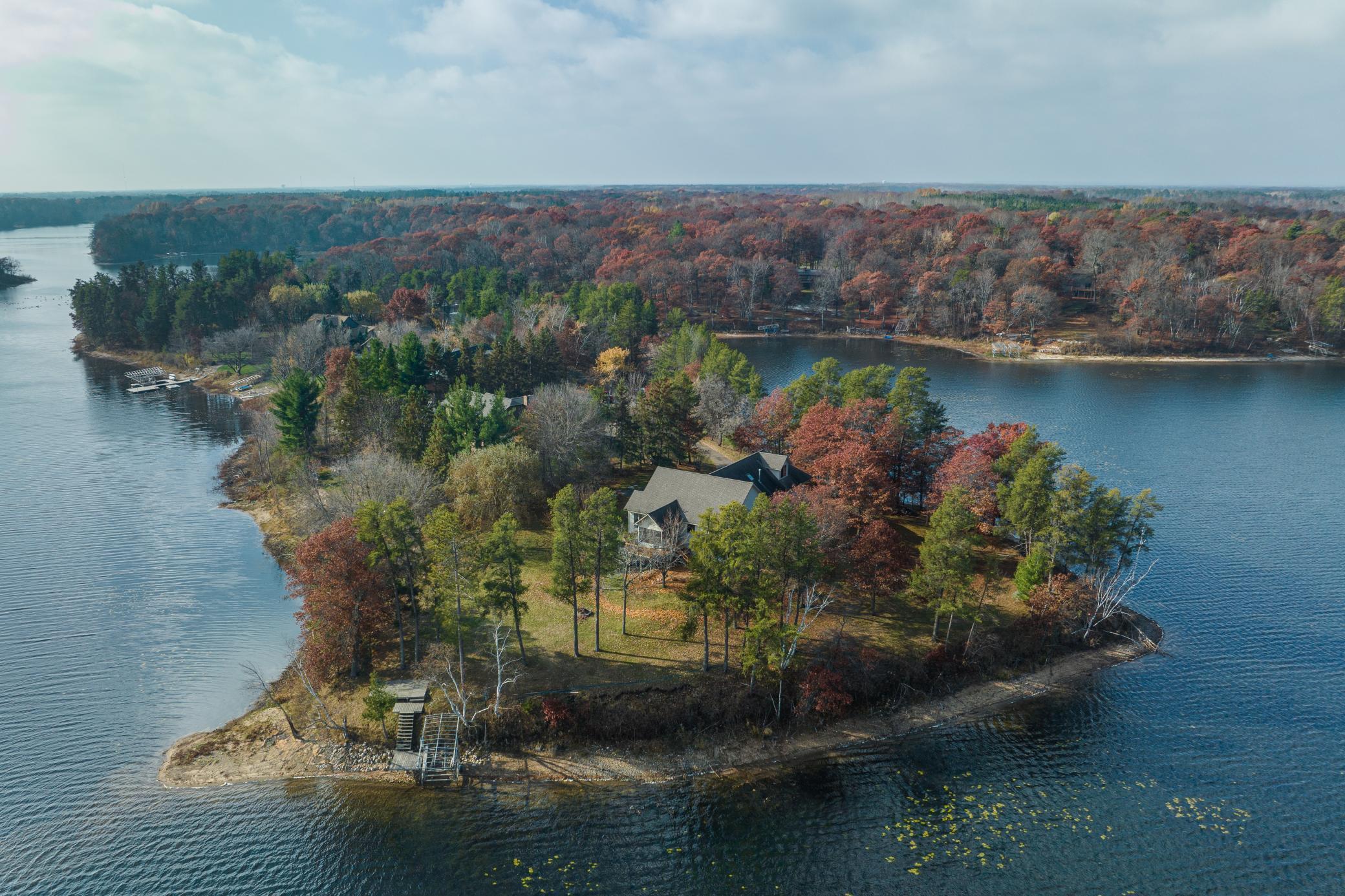 10059 Cove Pointe Road