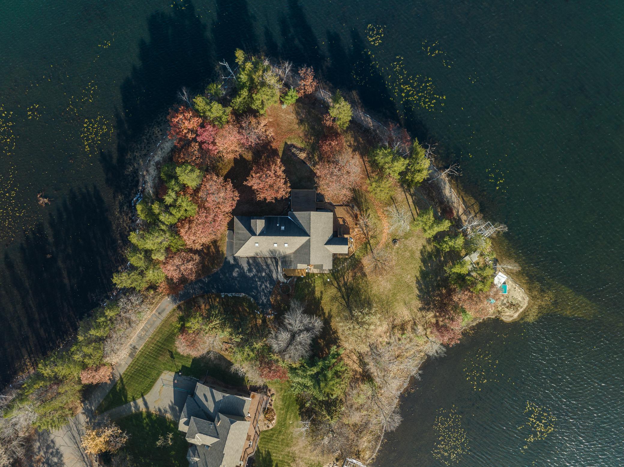 10059 Cove Pointe Road