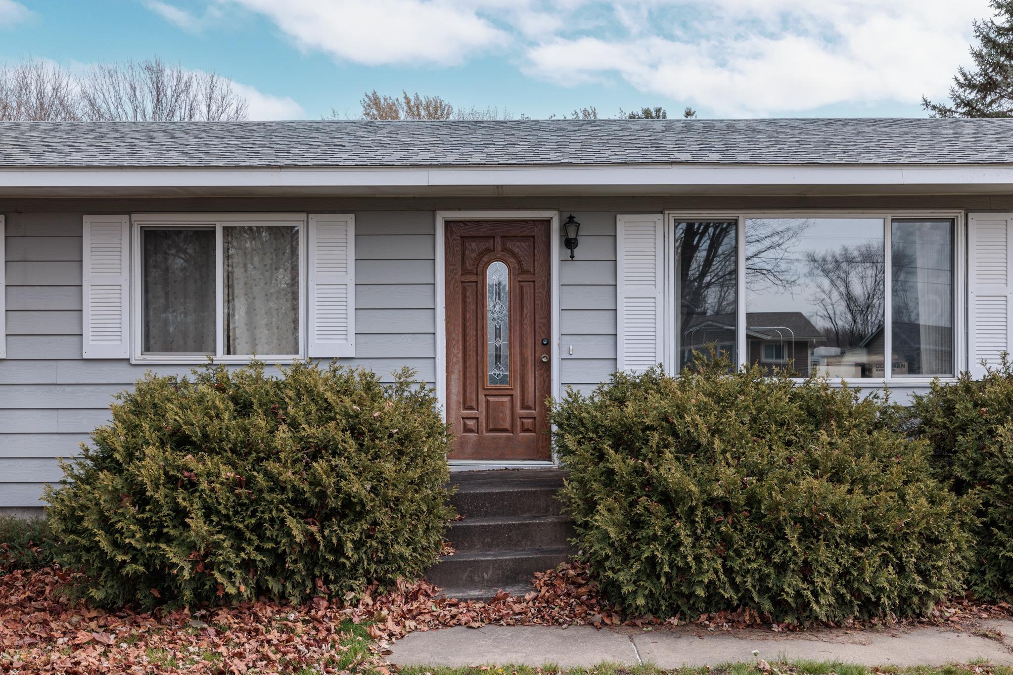 420 Todd Street N