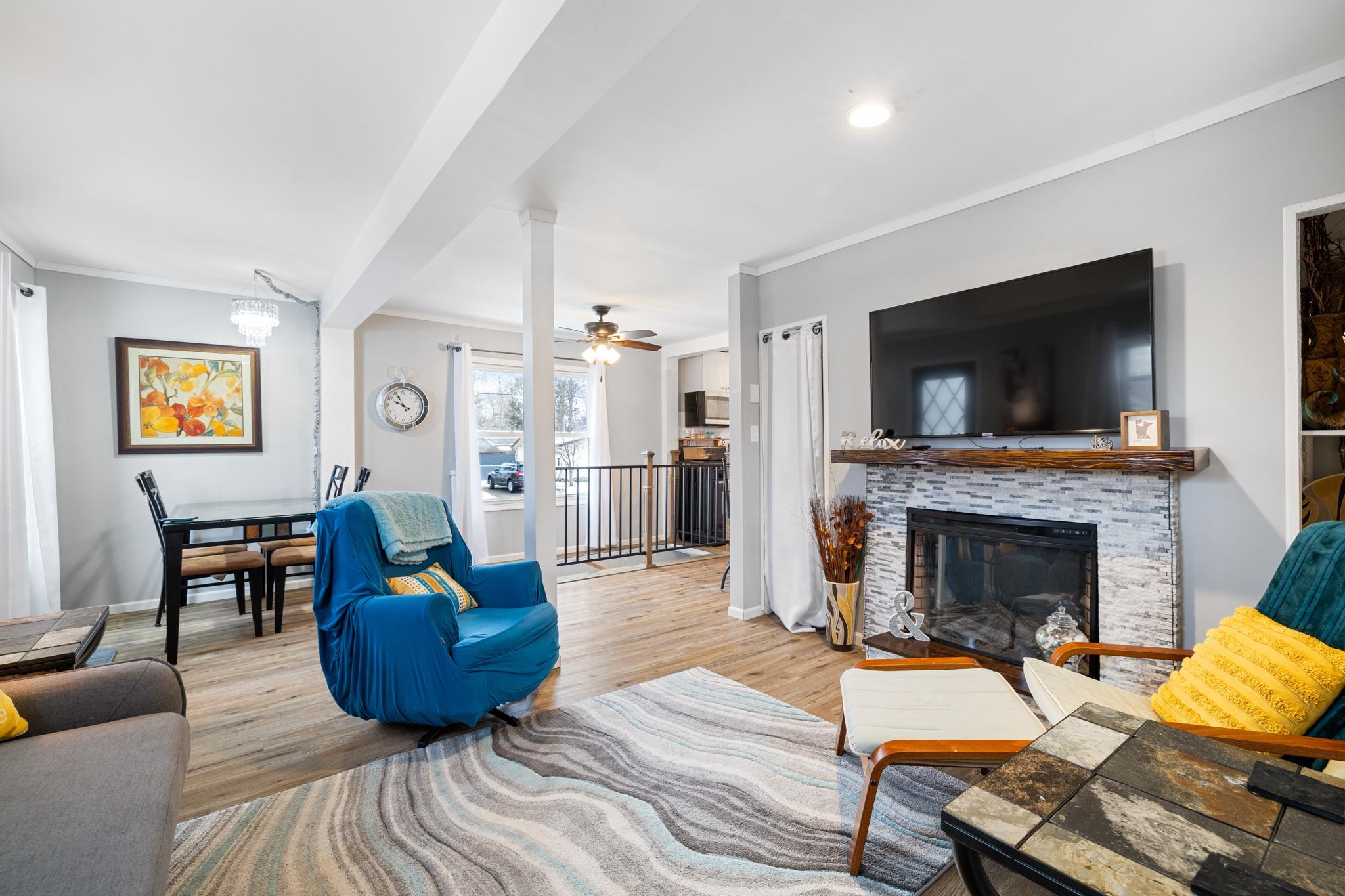 132 2nd Street NE