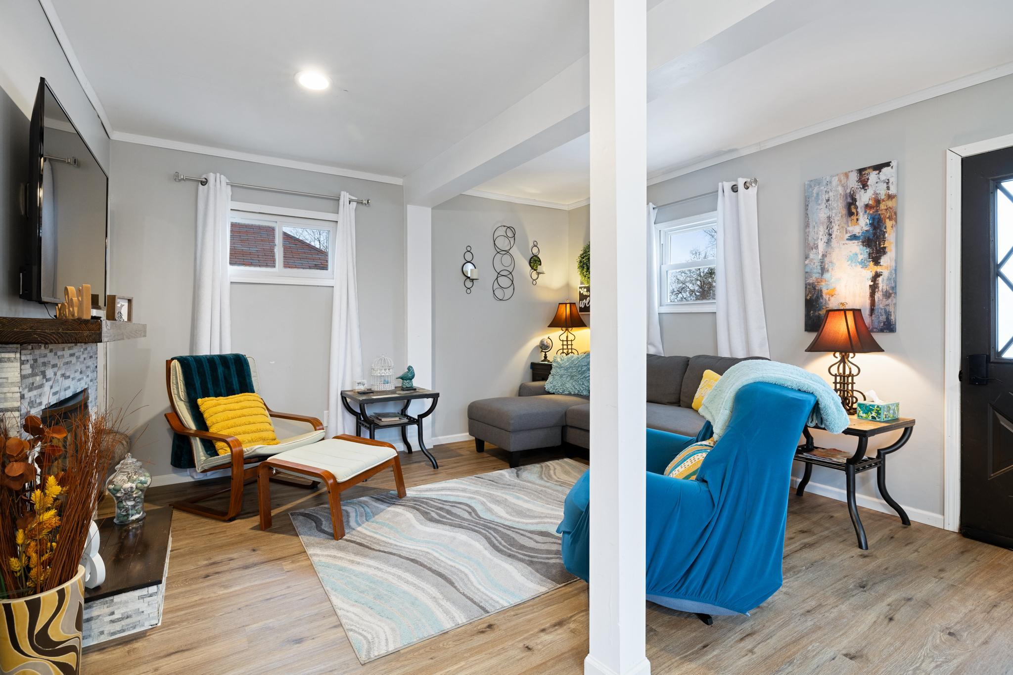 132 2nd Street NE