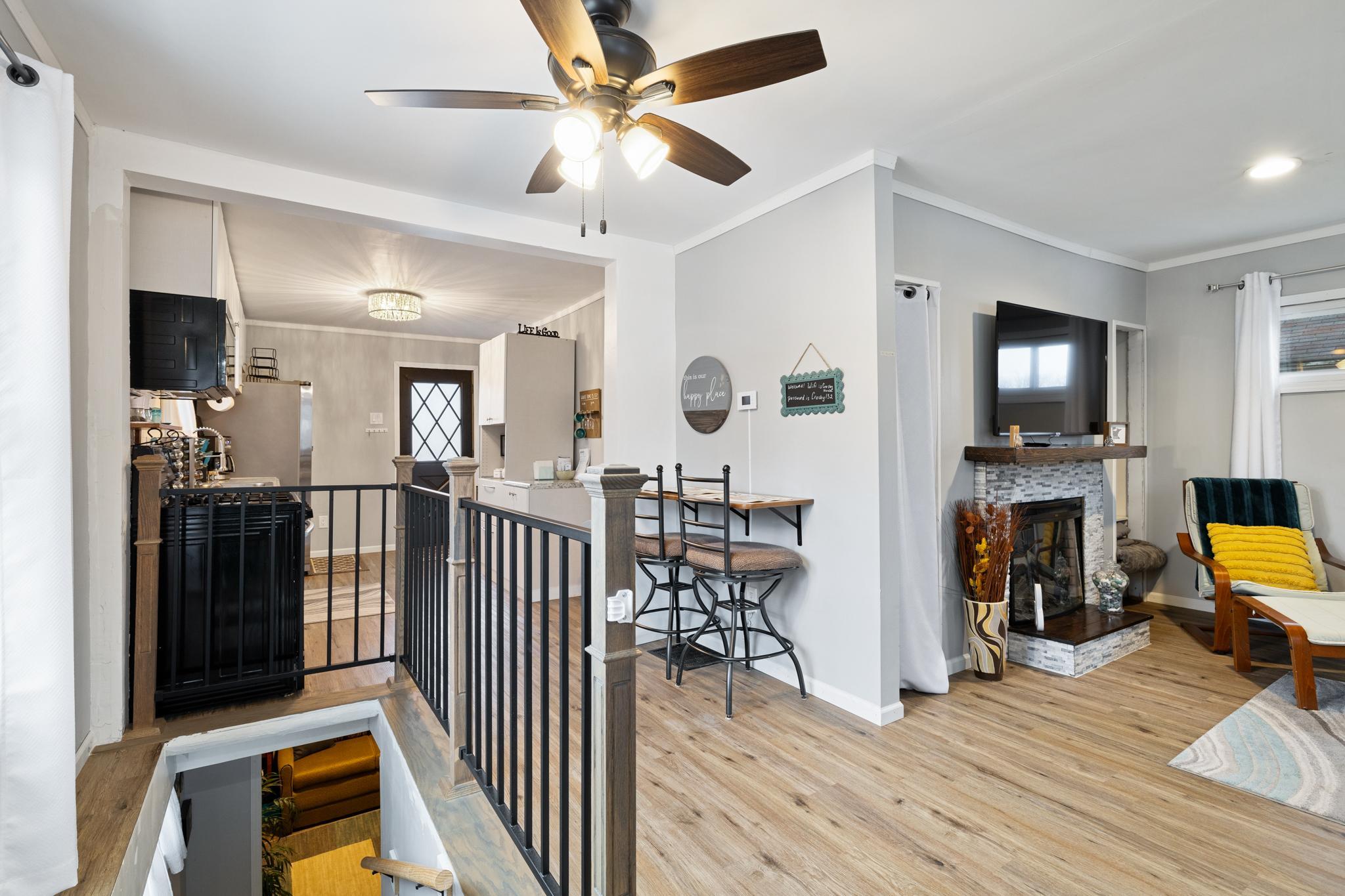 132 2nd Street NE