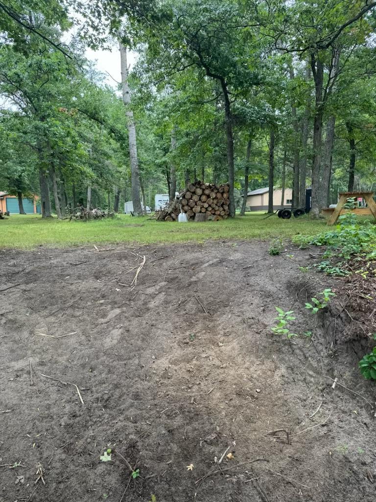 10935 Oak Point Road NW