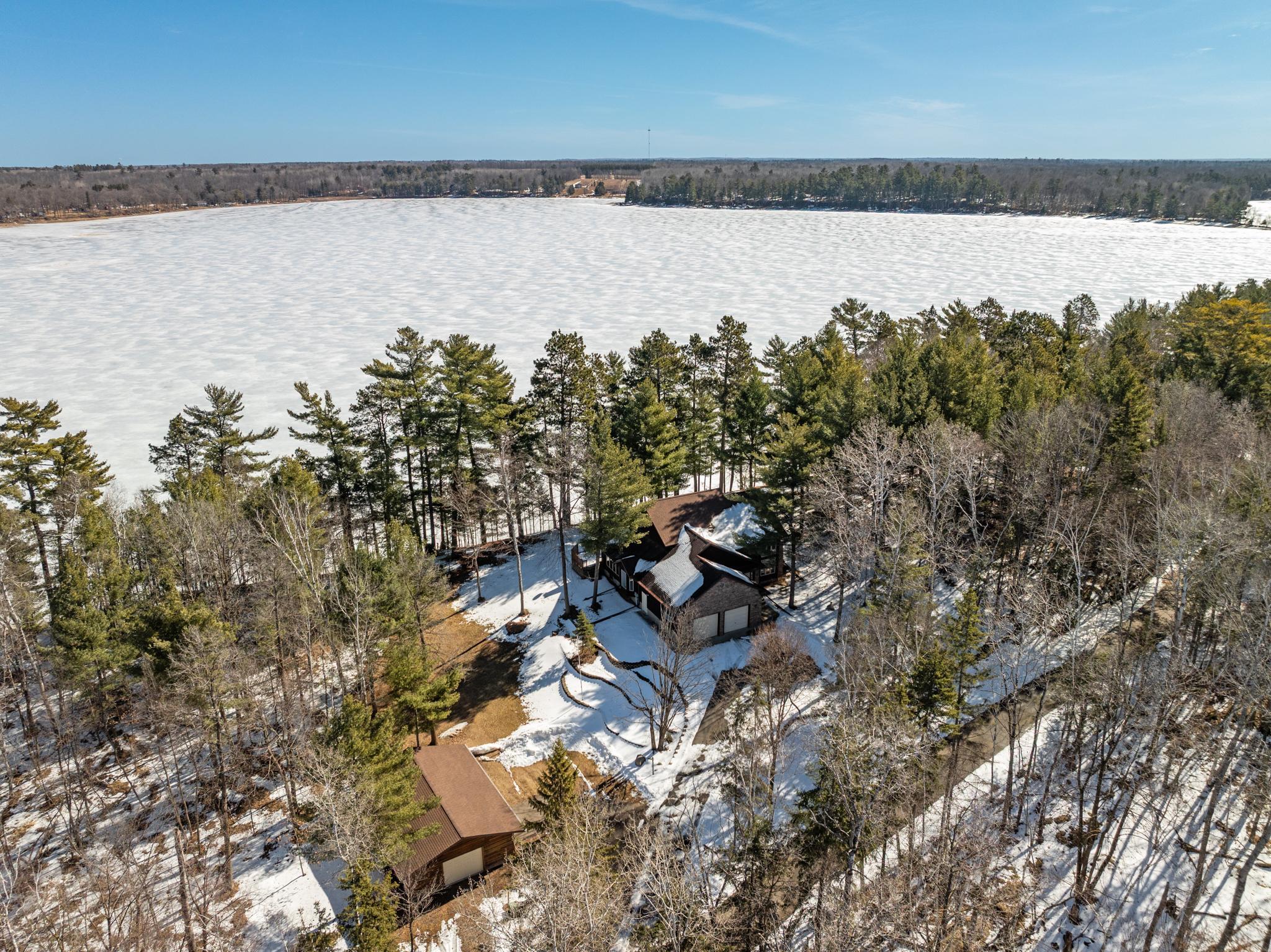 2708 Chimney Point Drive NW