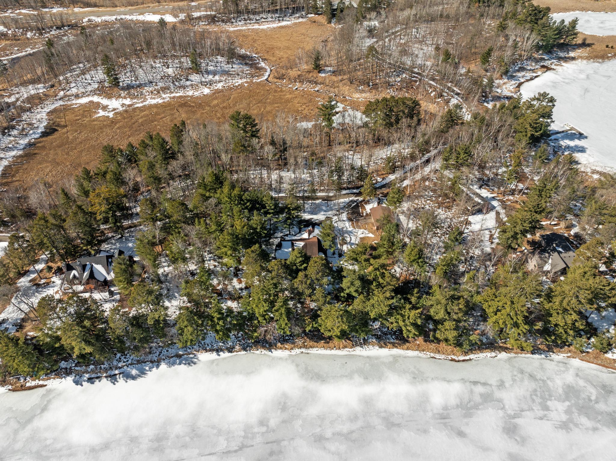 2708 Chimney Point Drive NW