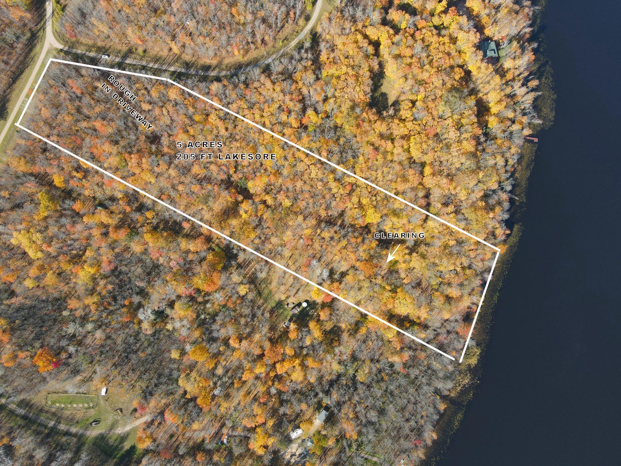 TBD Natures Way