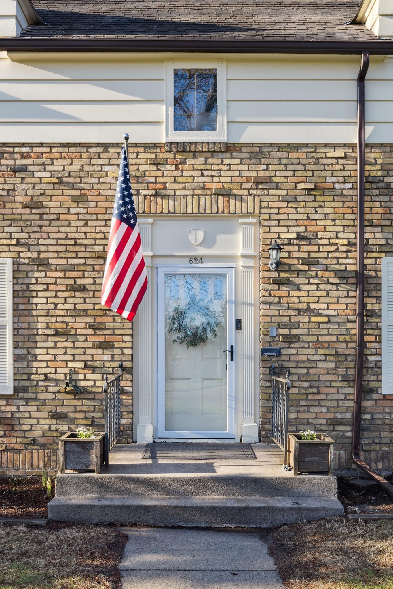 624 Bluff Avenue