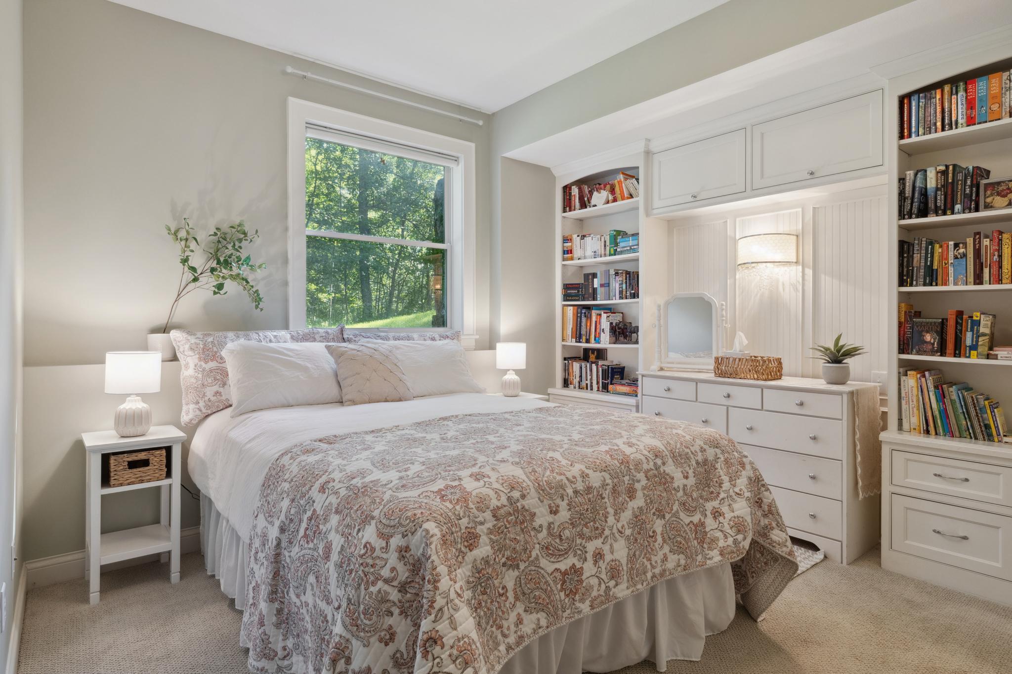 1924 Norway Pine Road