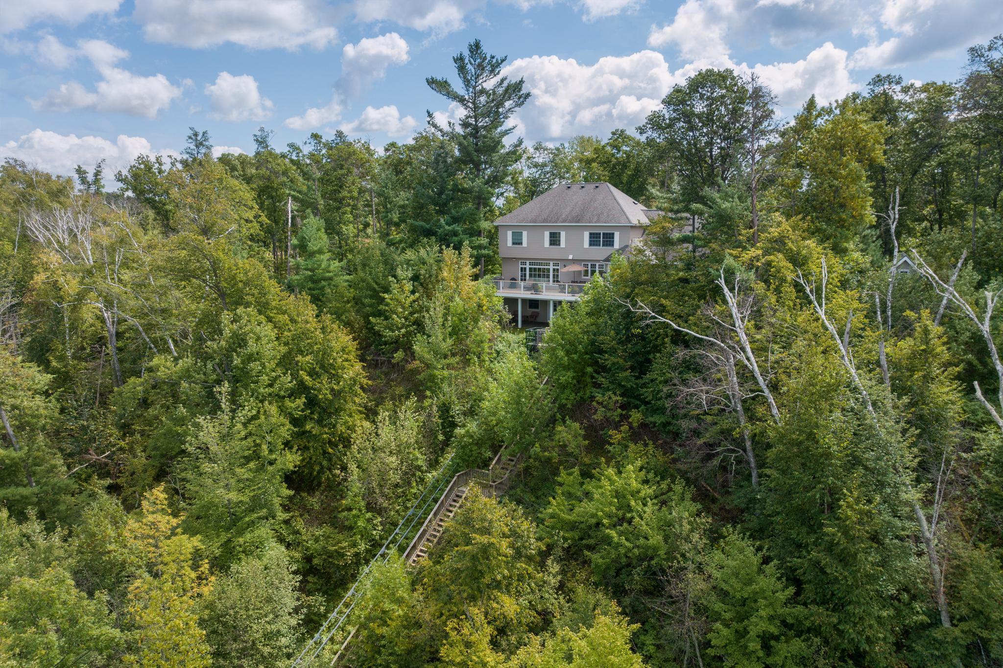 1924 Norway Pine Road