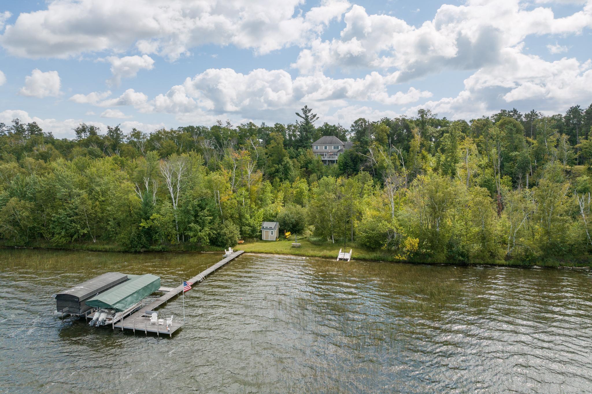 1924 Norway Pine Road