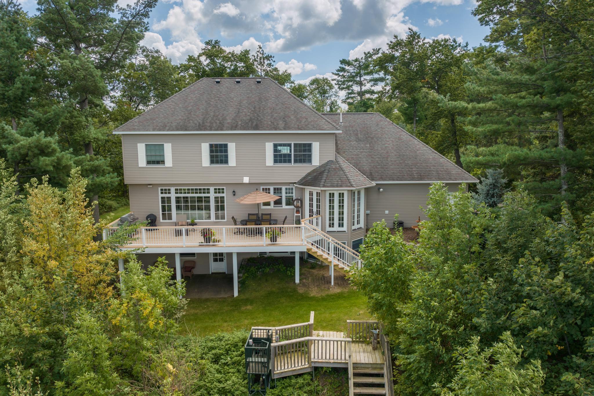 1924 Norway Pine Road