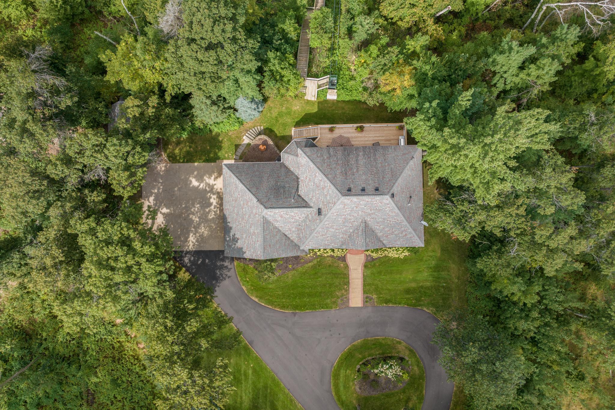 1924 Norway Pine Road