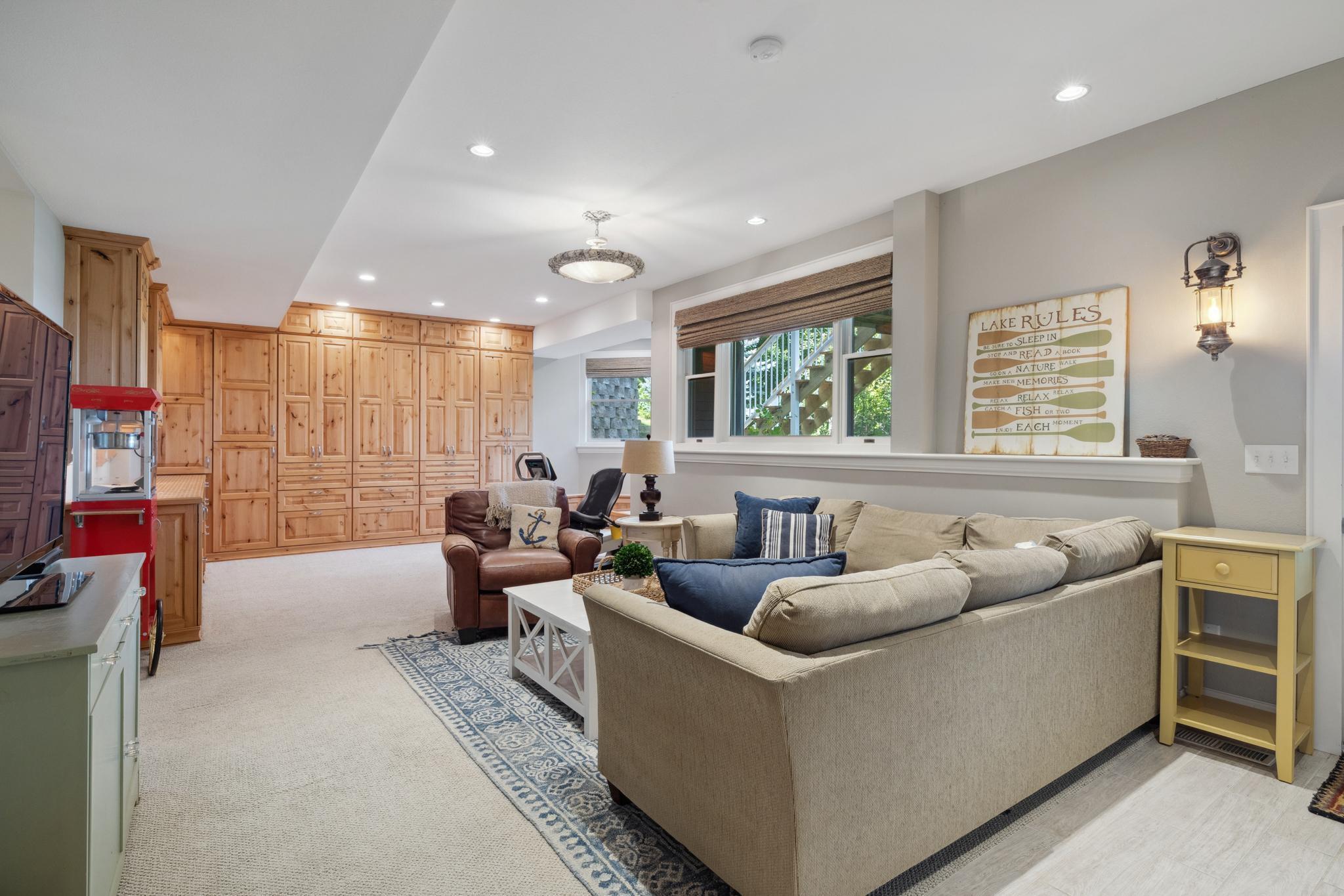 1924 Norway Pine Road