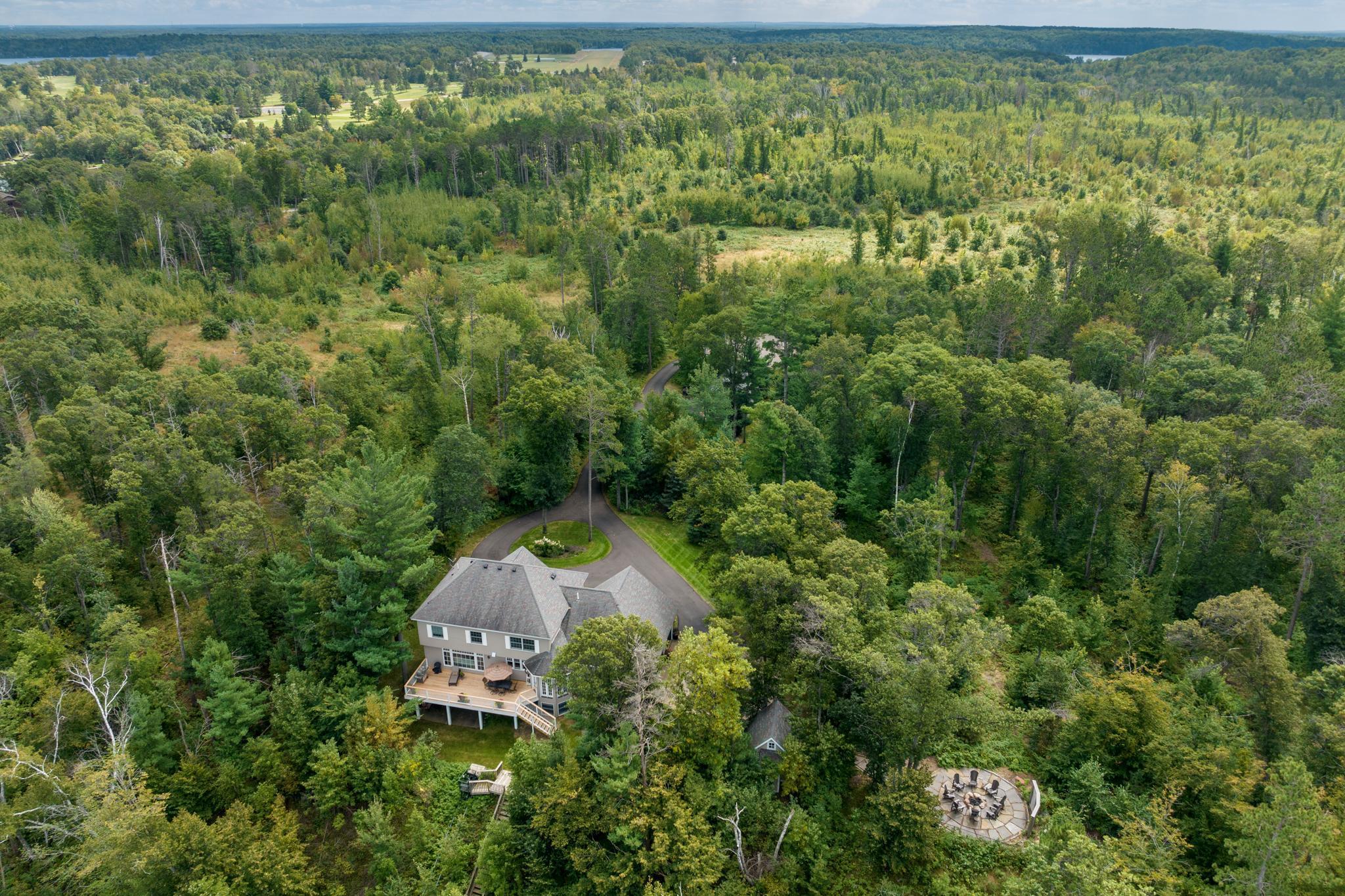 1924 Norway Pine Road