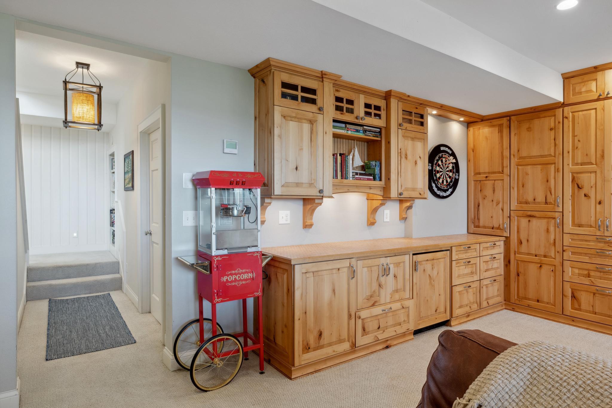 1924 Norway Pine Road