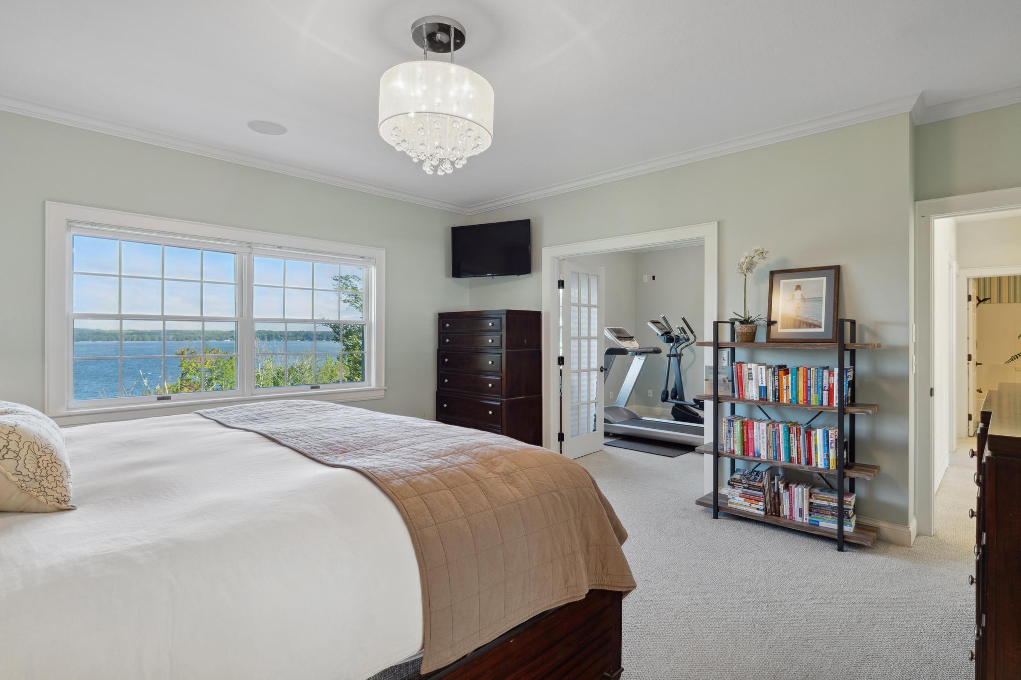 1924 Norway Pine Road