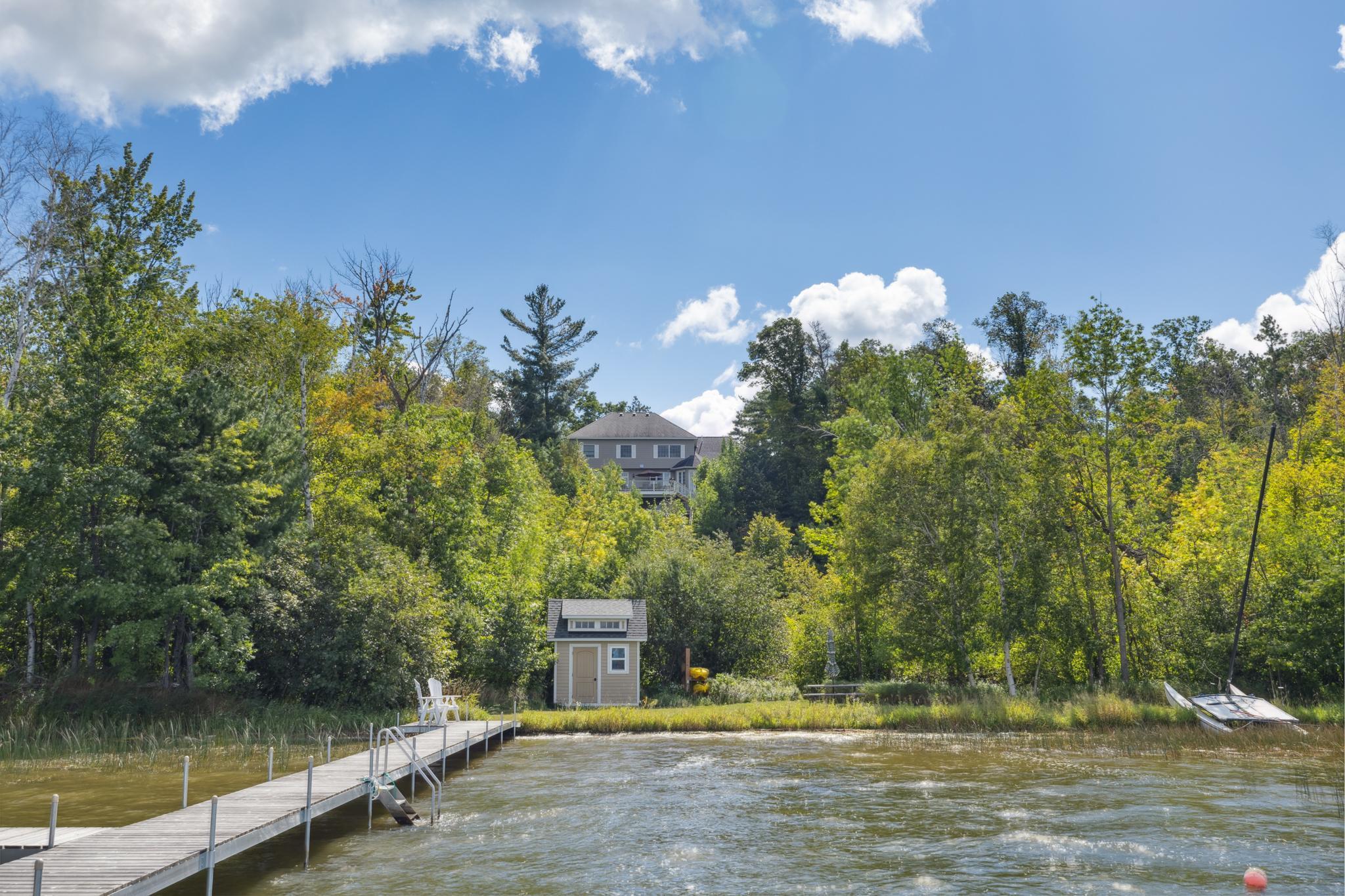 1924 Norway Pine Road