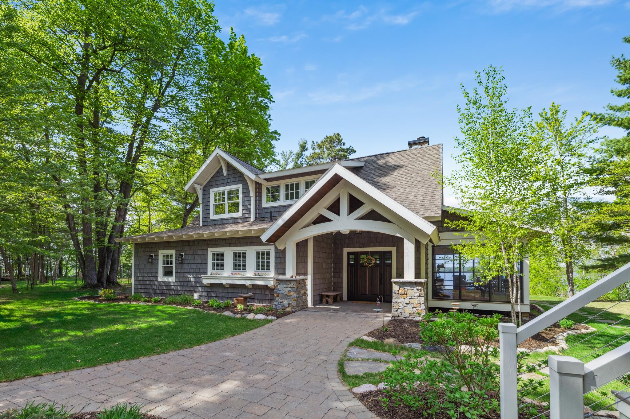 6024 Ojibwa Road