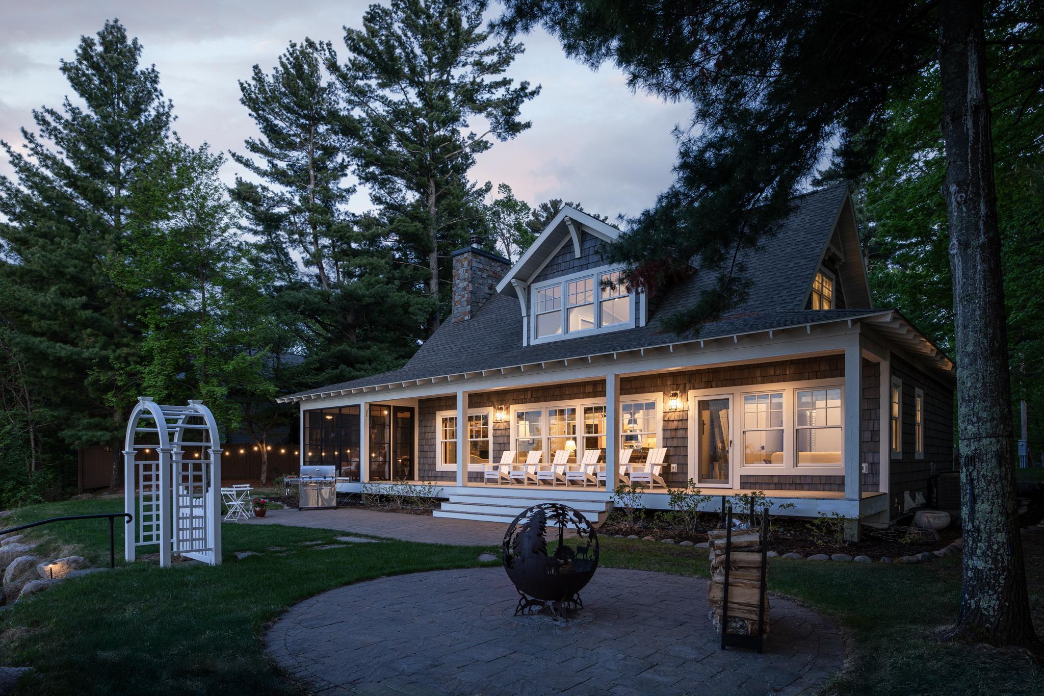 6024 Ojibwa Road