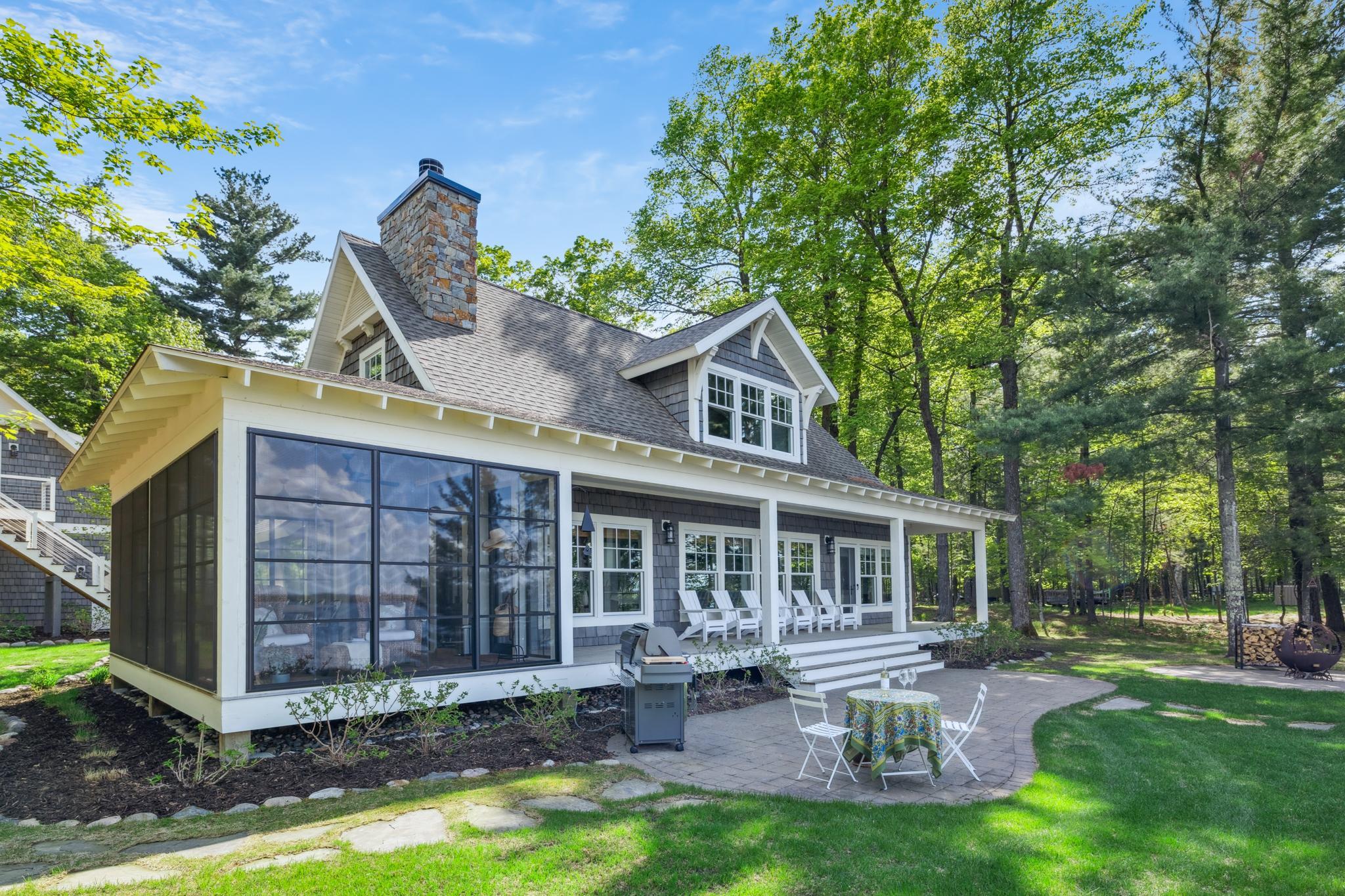6024 Ojibwa Road