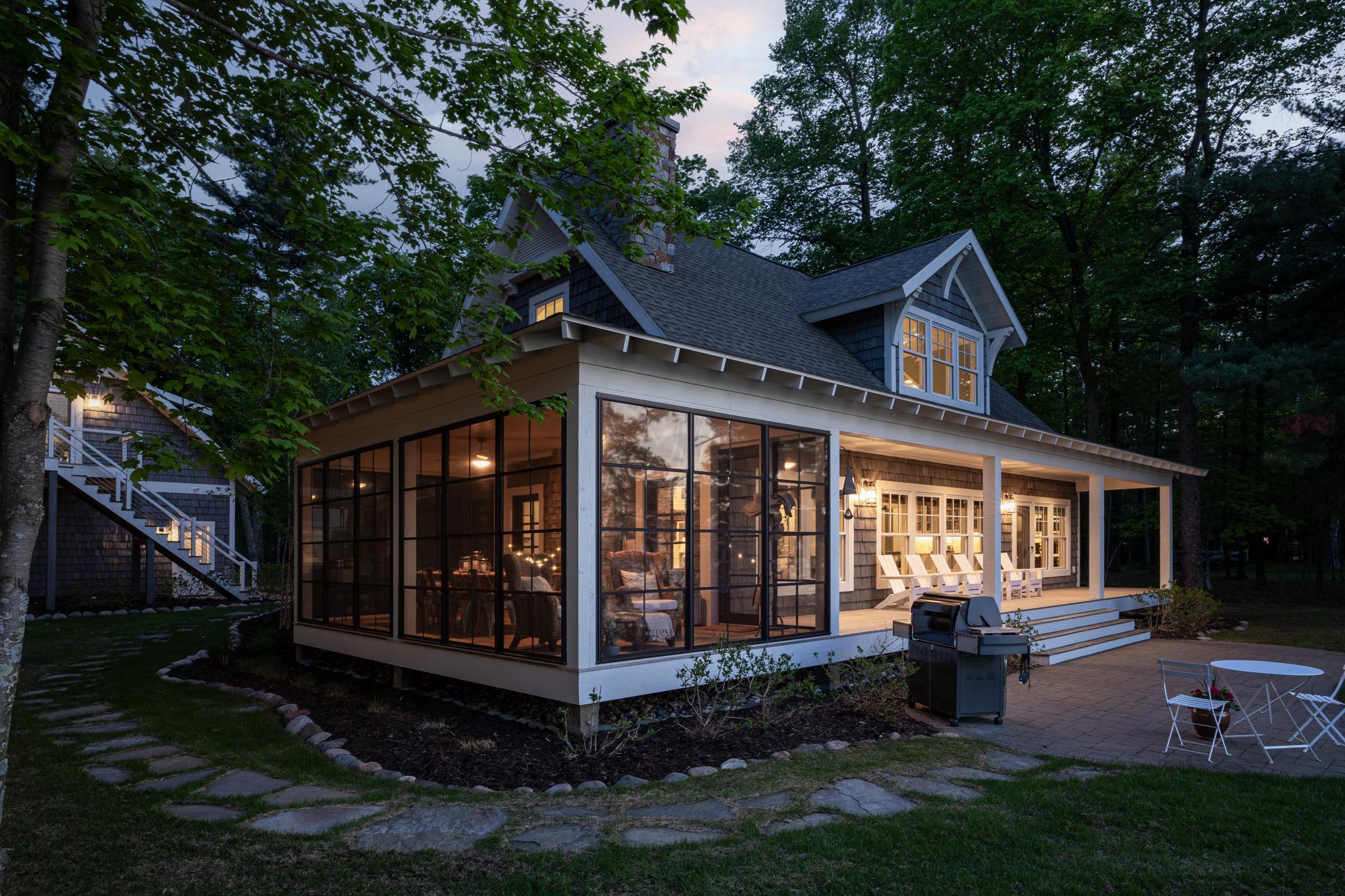 6024 Ojibwa Road