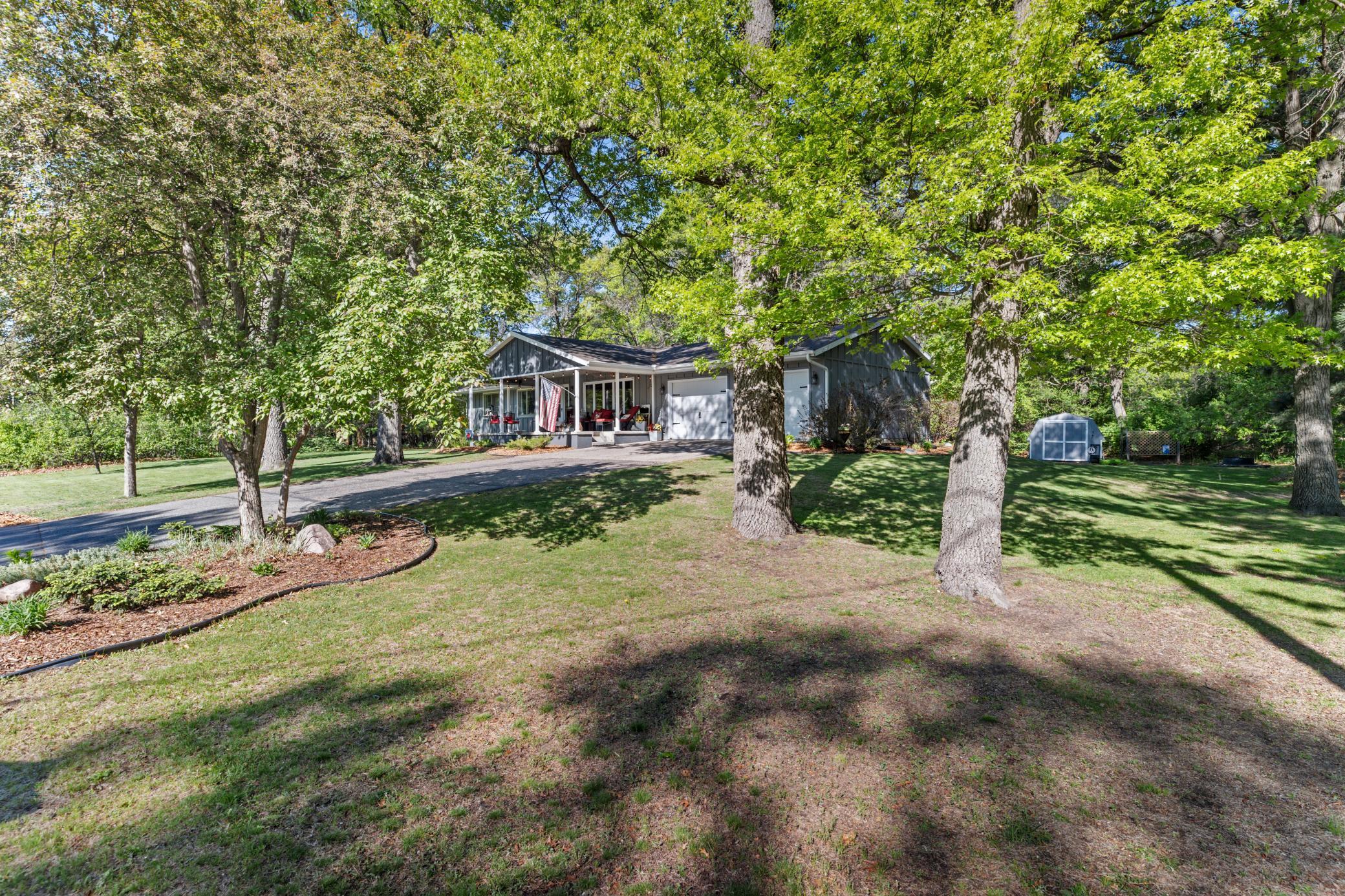 12847 Knollwood Drive