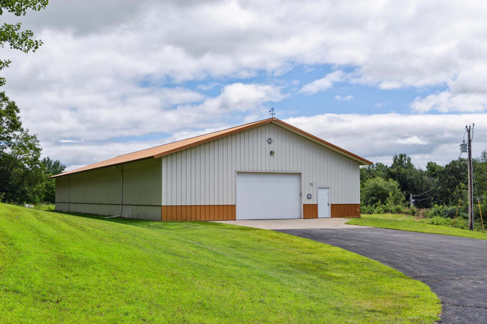 19551 State Highway 18