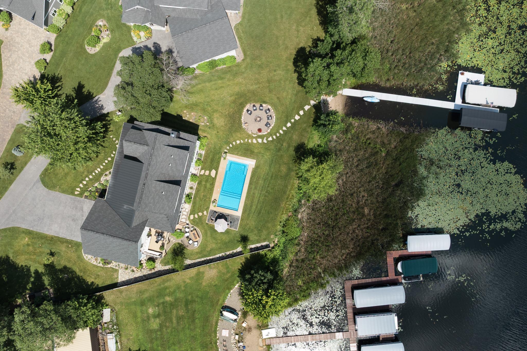 19522 Love Lake Road