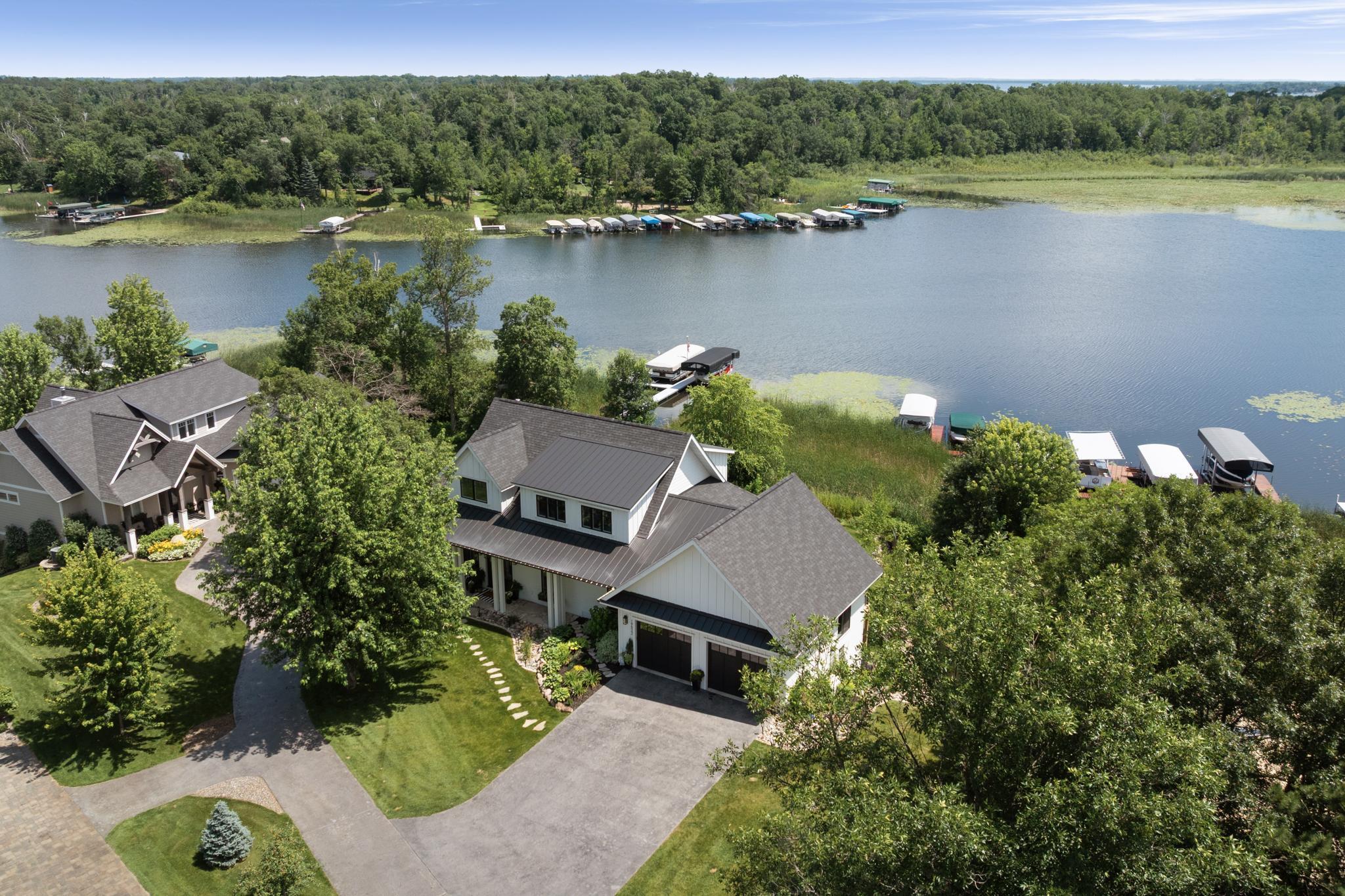 19522 Love Lake Road