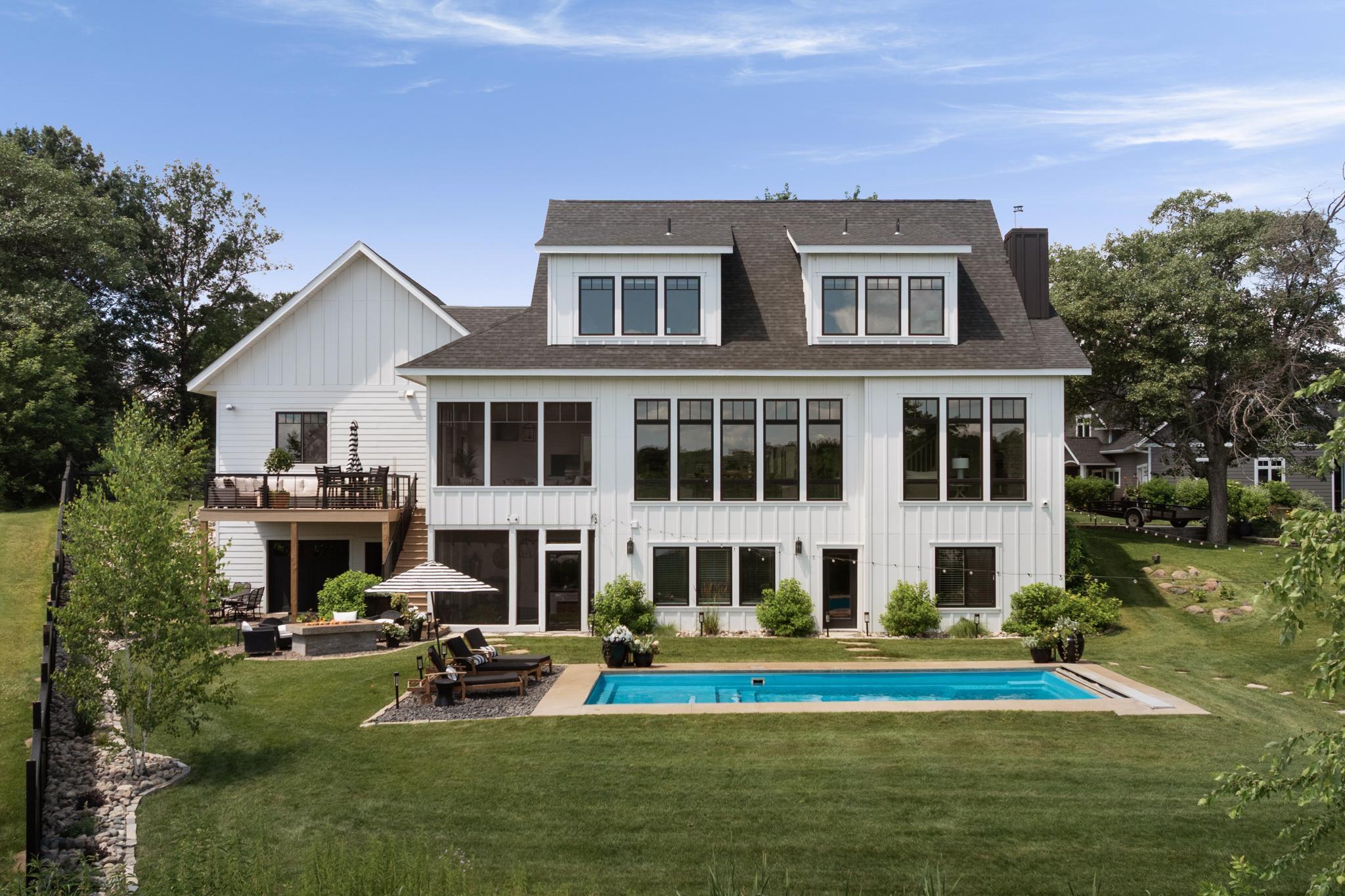 19522 Love Lake Road