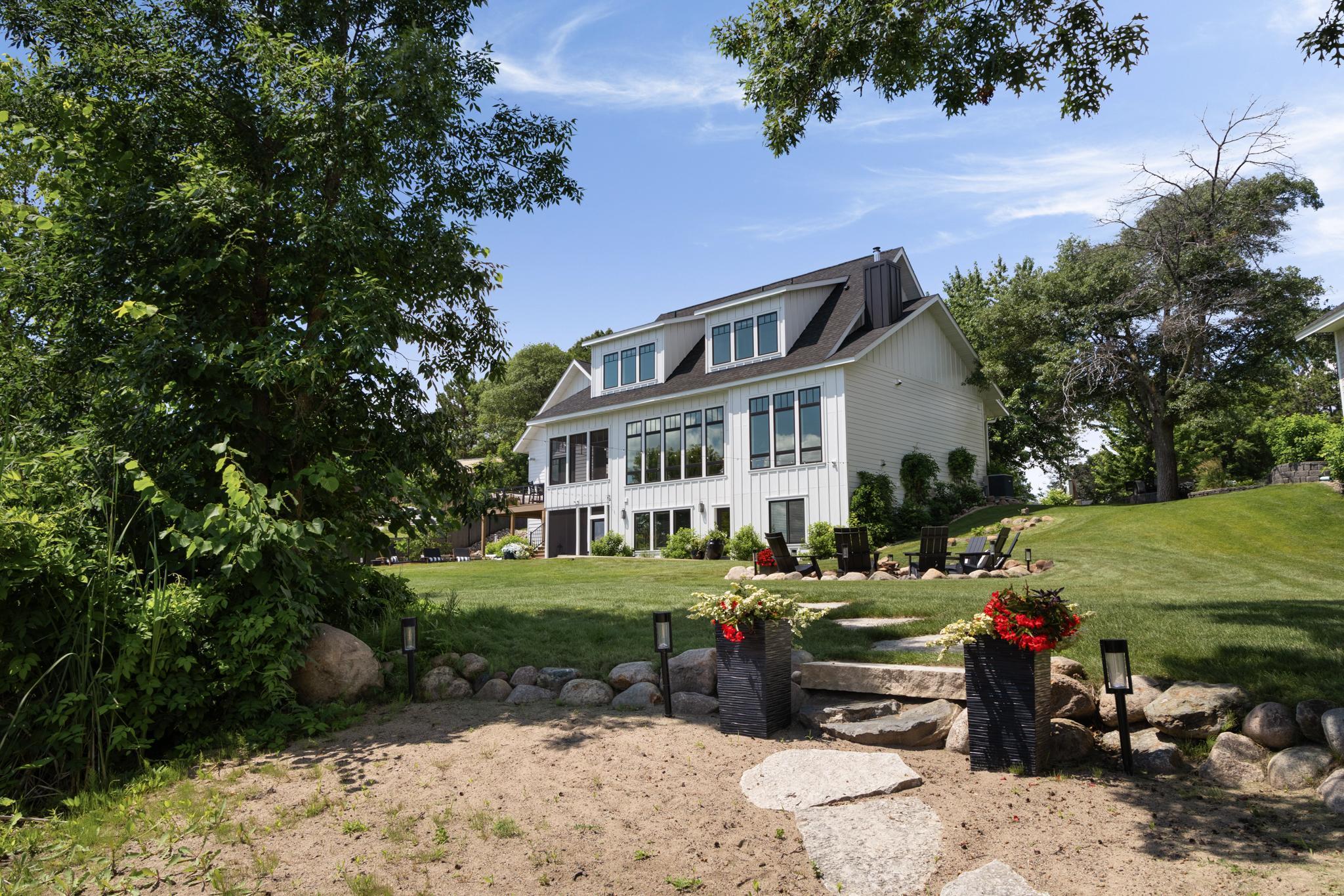 19522 Love Lake Road