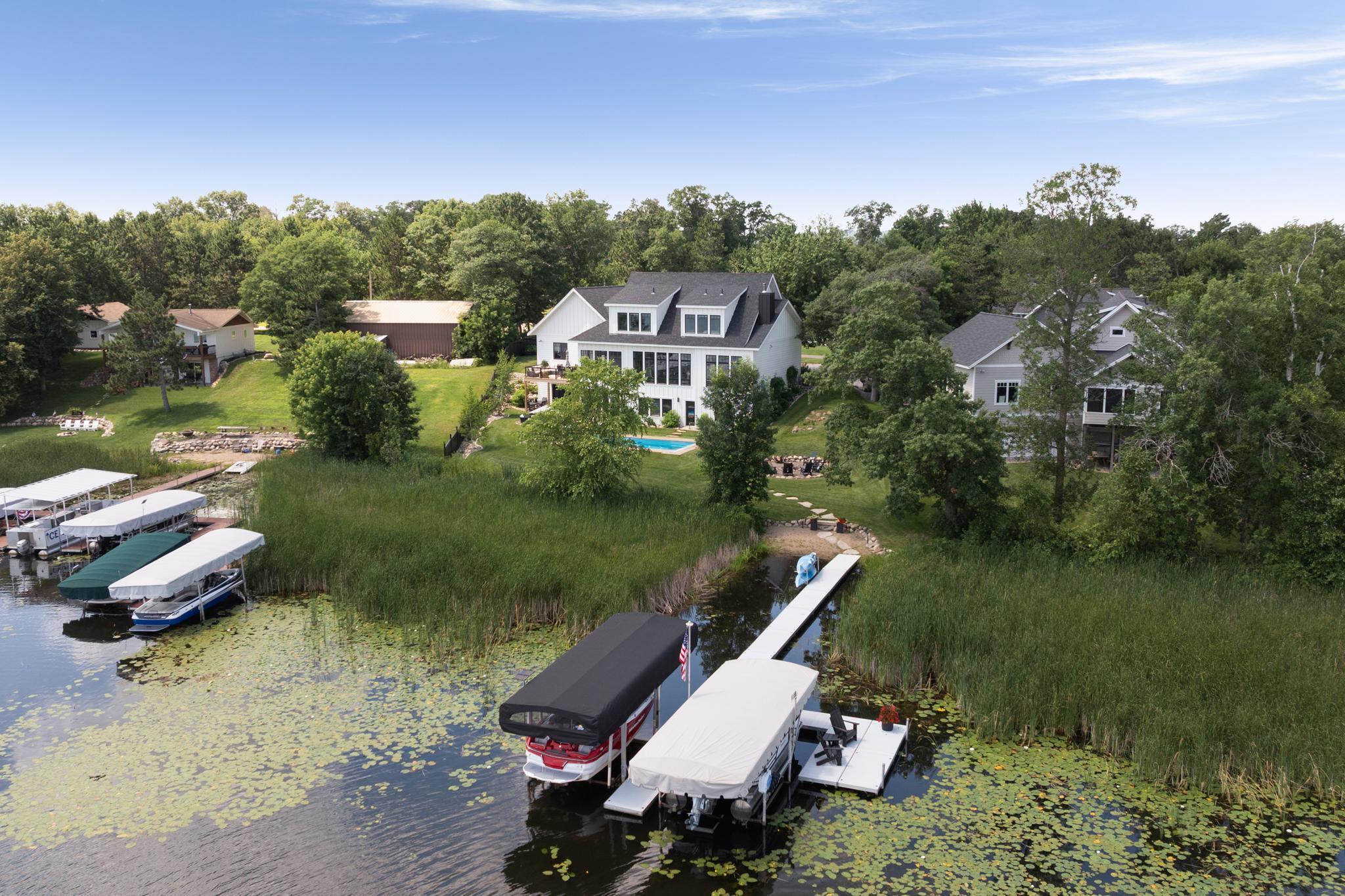 19522 Love Lake Road