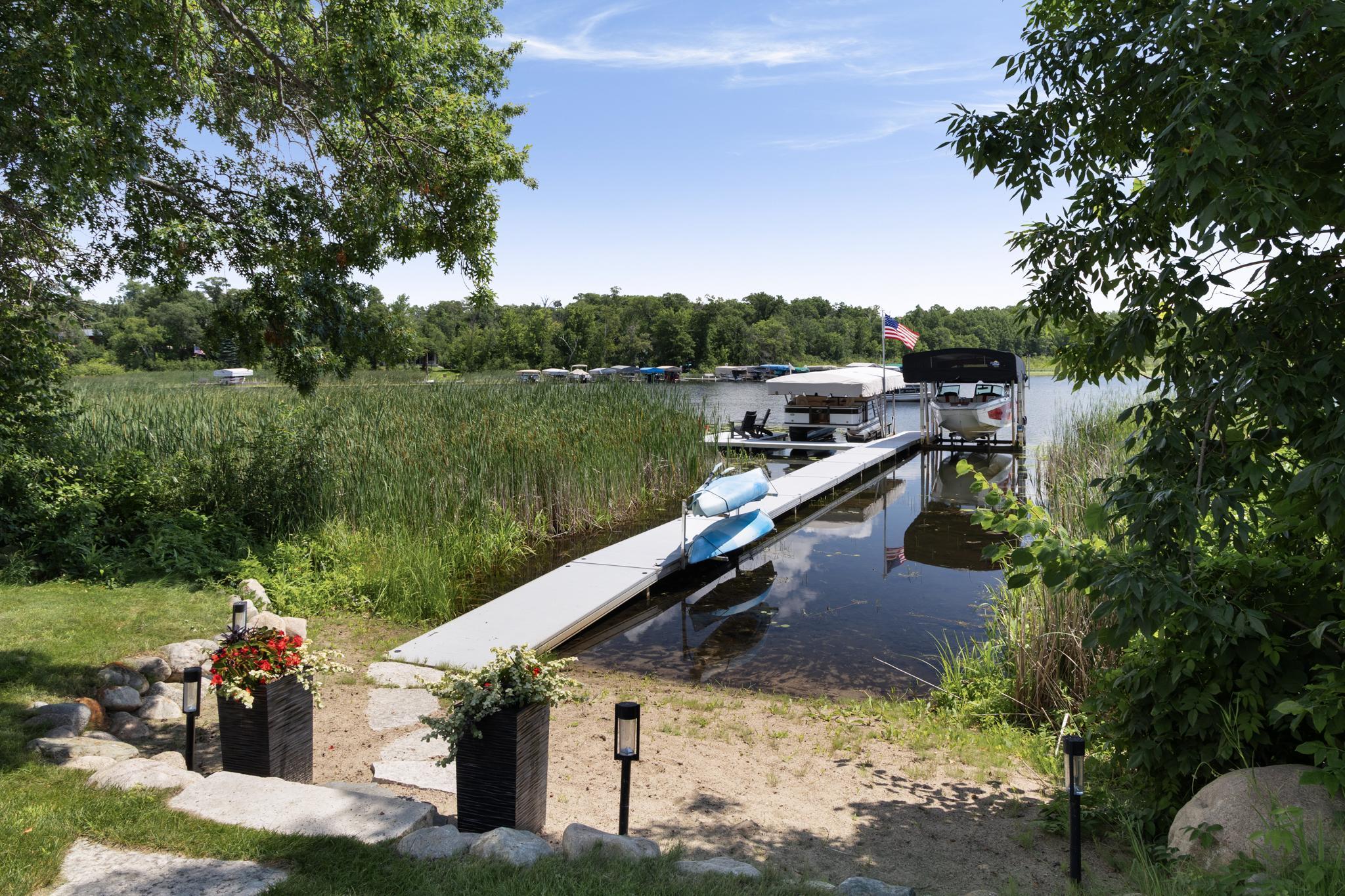 19522 Love Lake Road