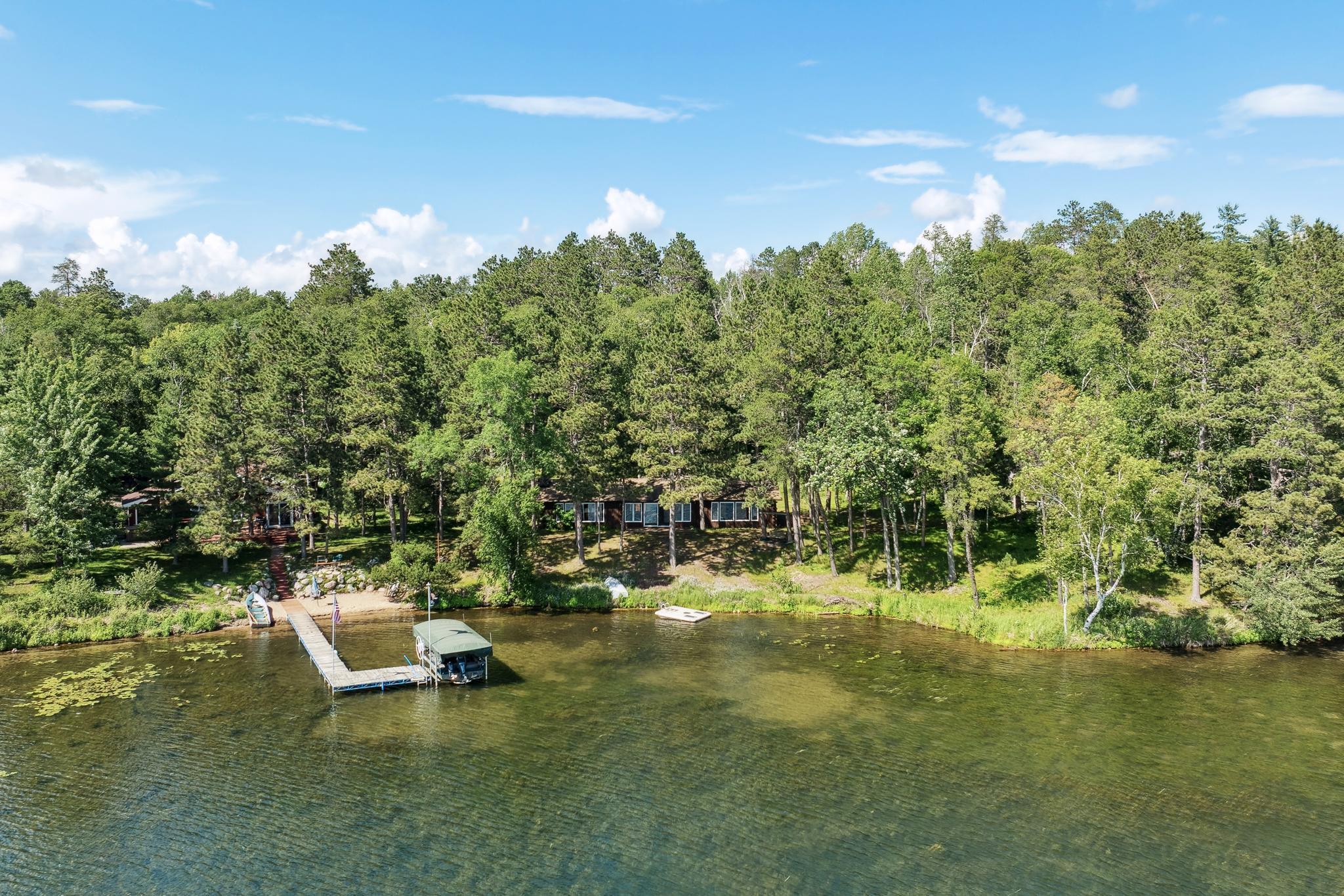 4997 Wilderness Ridge Road