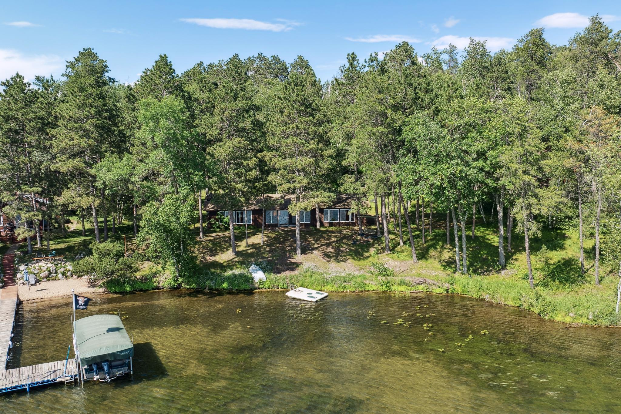 4997 Wilderness Ridge Road