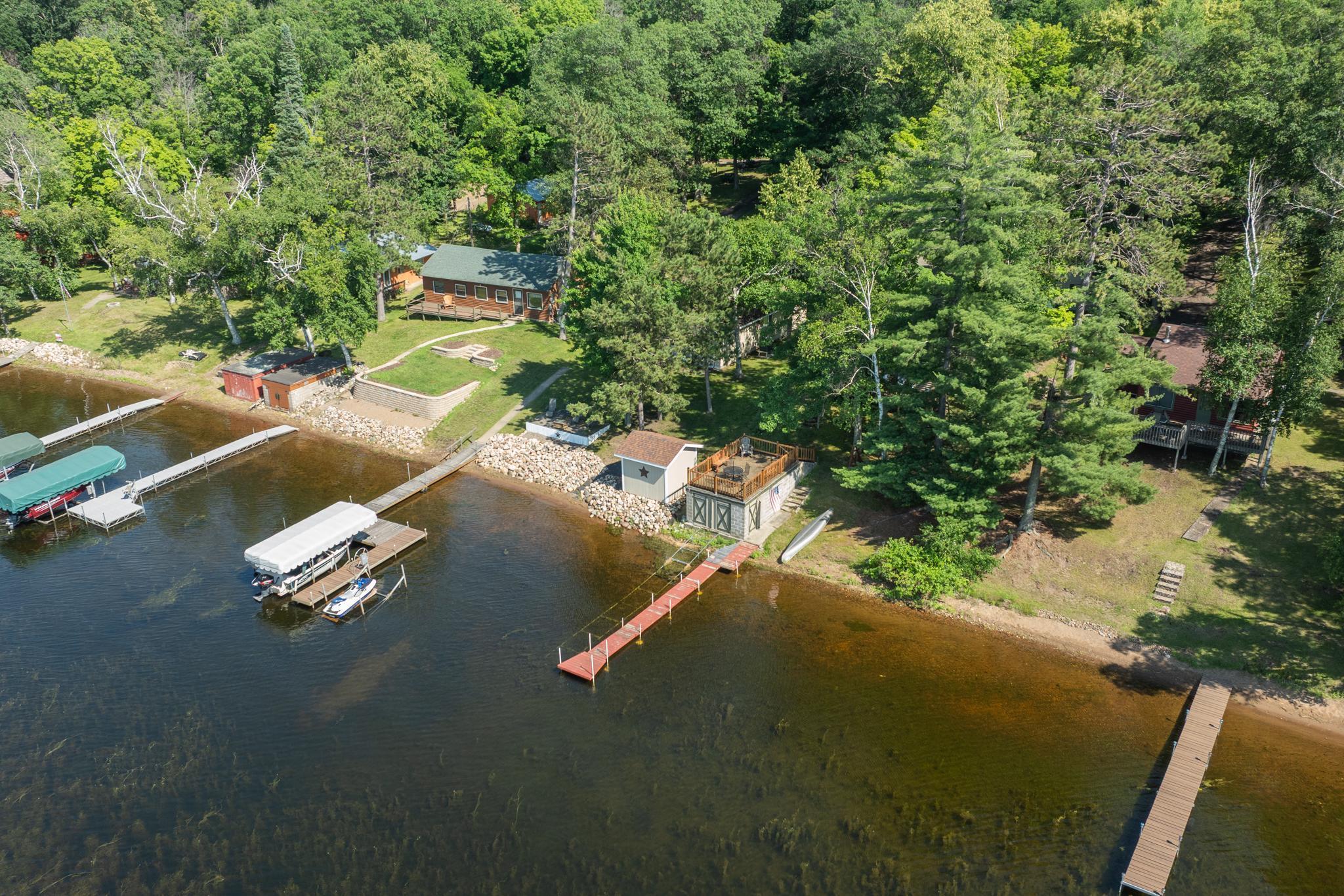 17328 Paradise Shores Road
