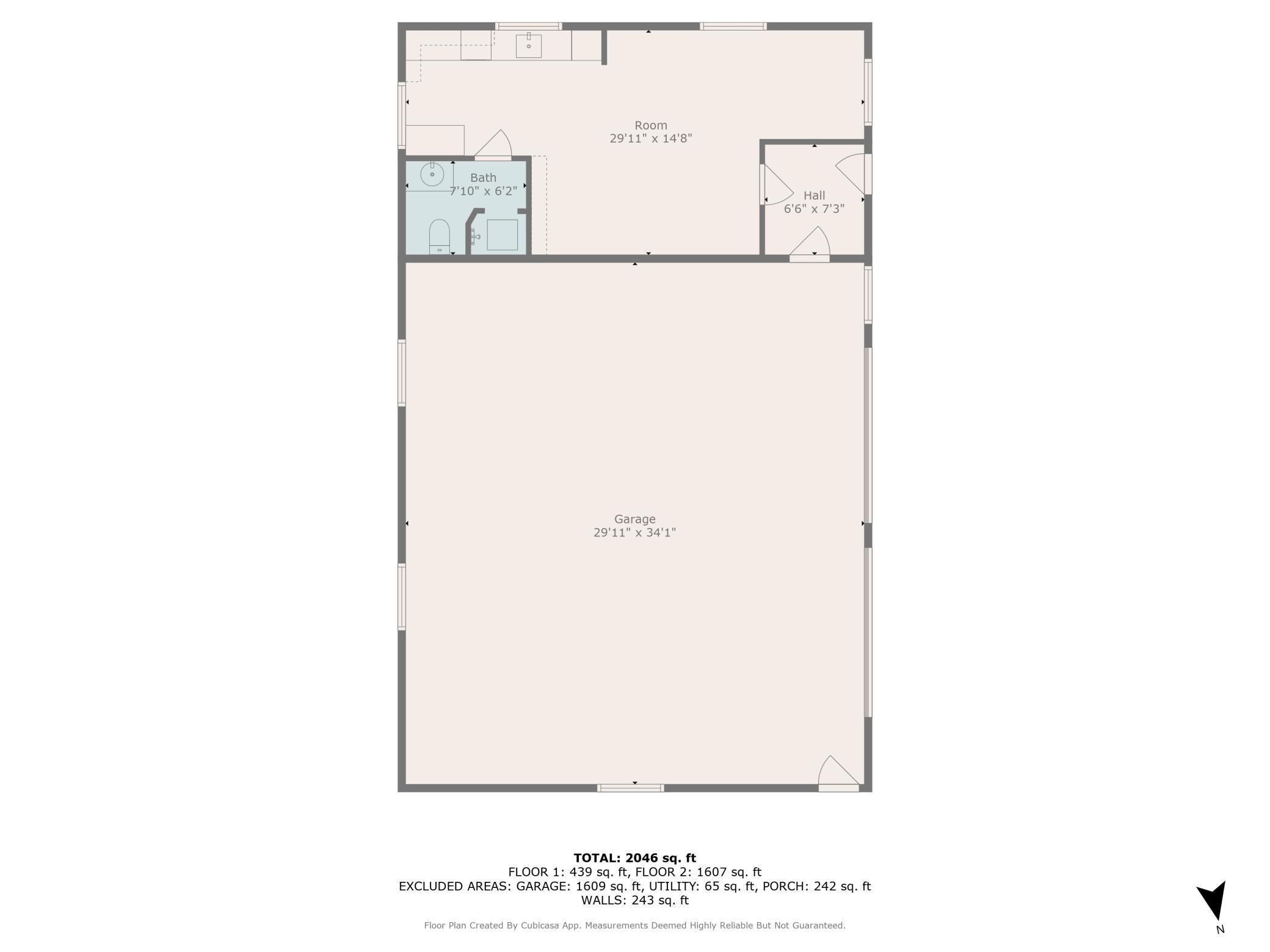 6126 State Highway 25
