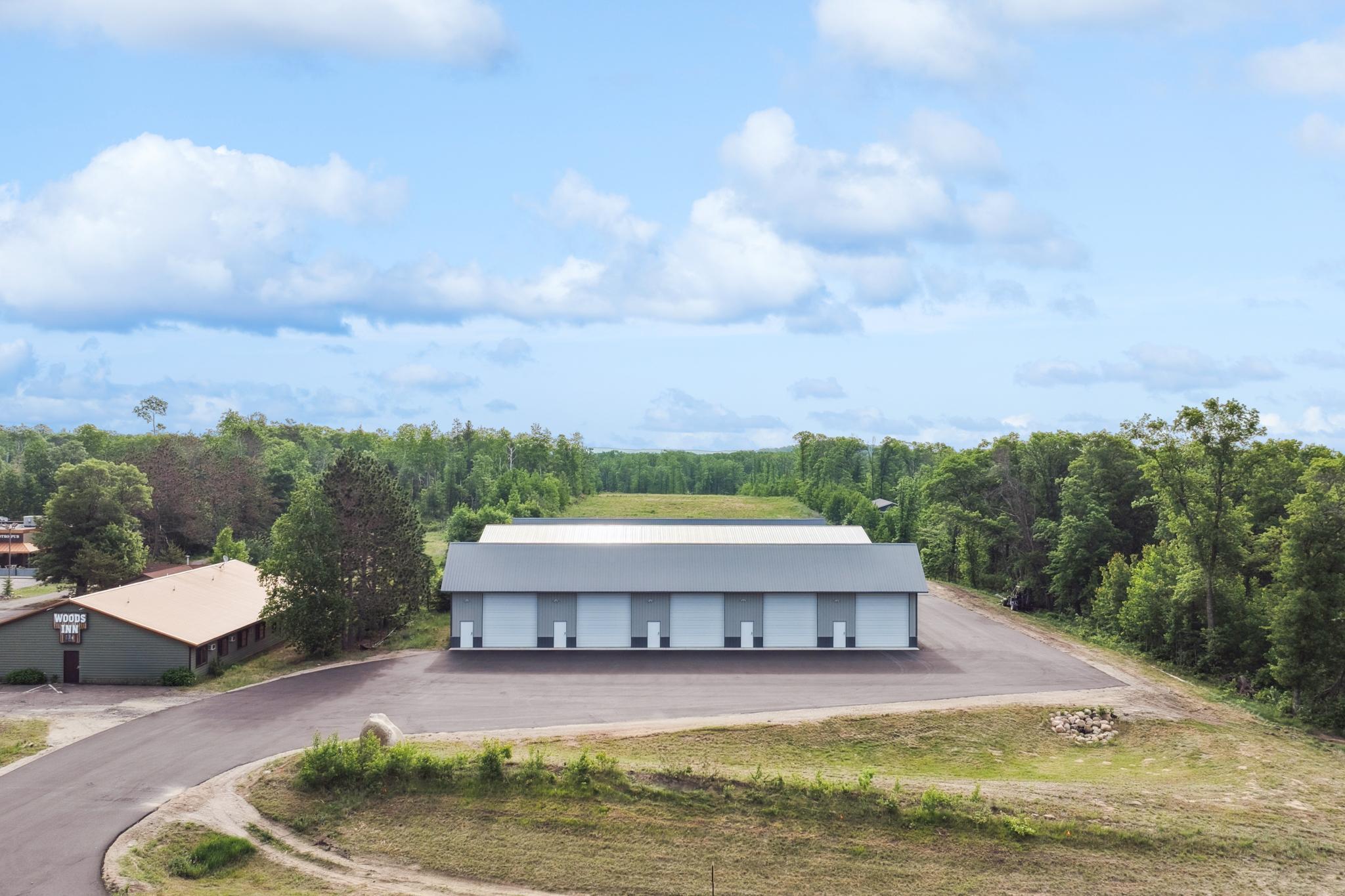 Lot 16 Rock Ridge County Road 3