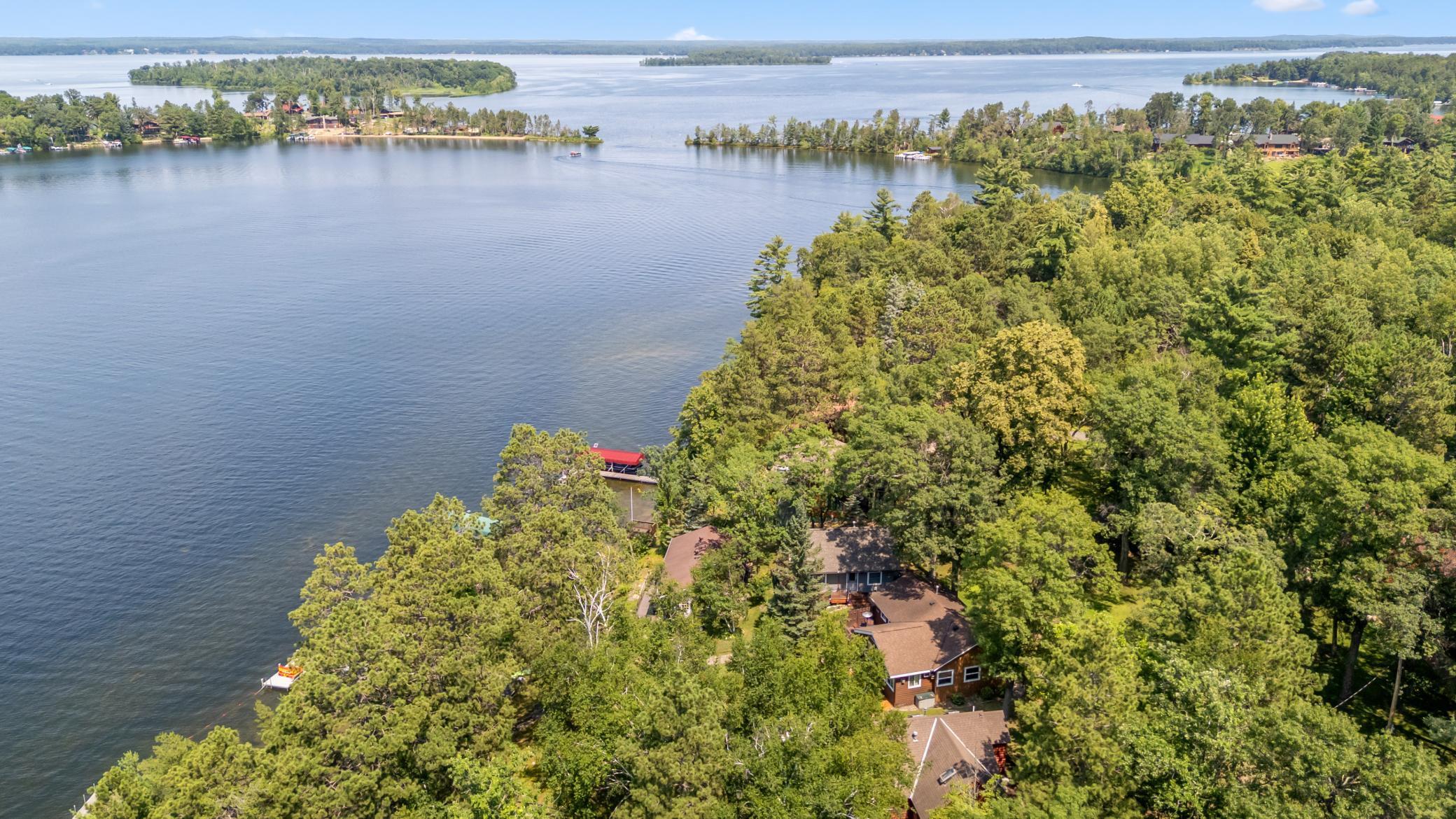 35345 Lake Bertha Circle