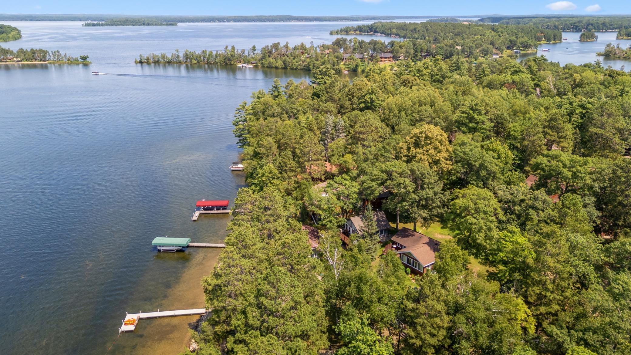 35345 Lake Bertha Circle