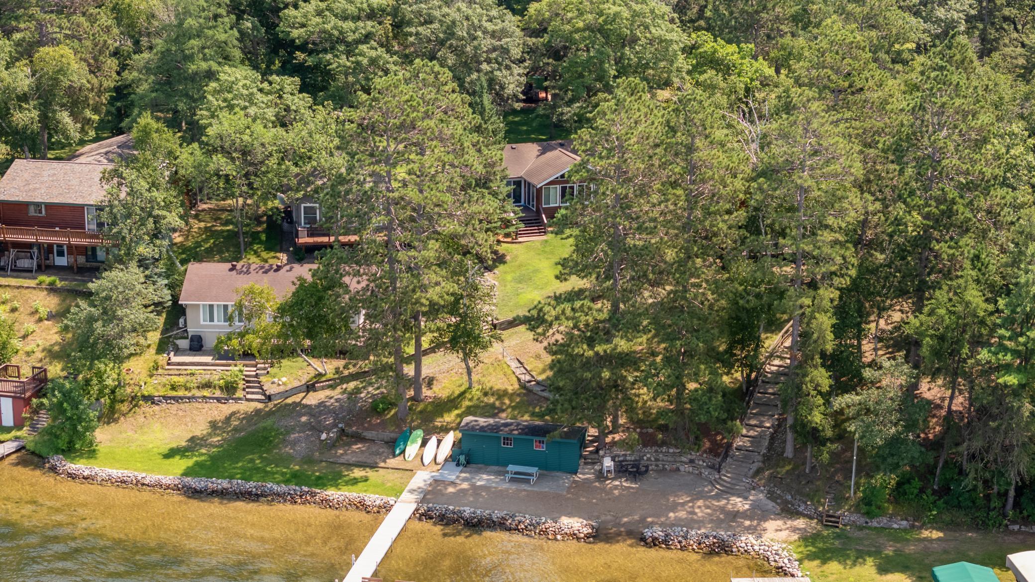 35345 Lake Bertha Circle